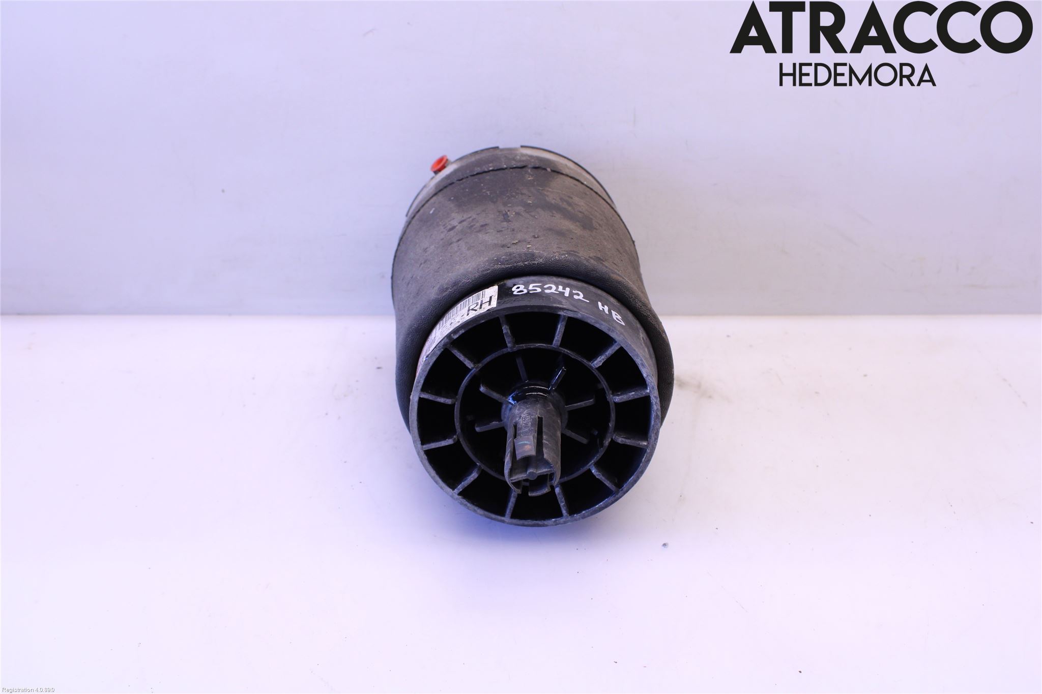 Landrover RANGE ROVER SPORT (L494) 14-22 Nivå-Luftfjädring Bälg