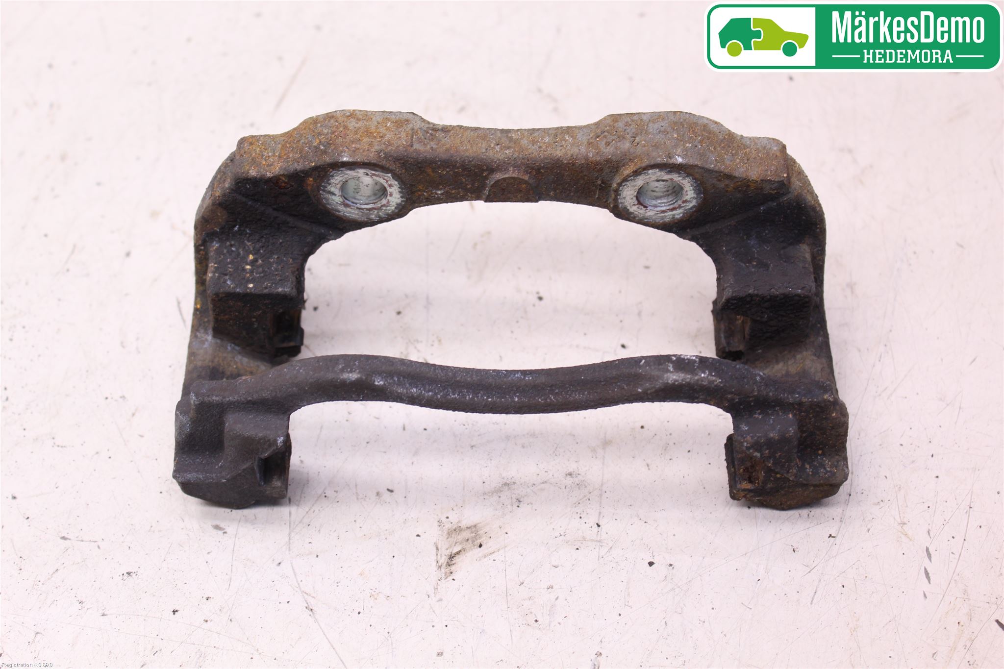 Citroen C3 10-17 Bromsokshållare