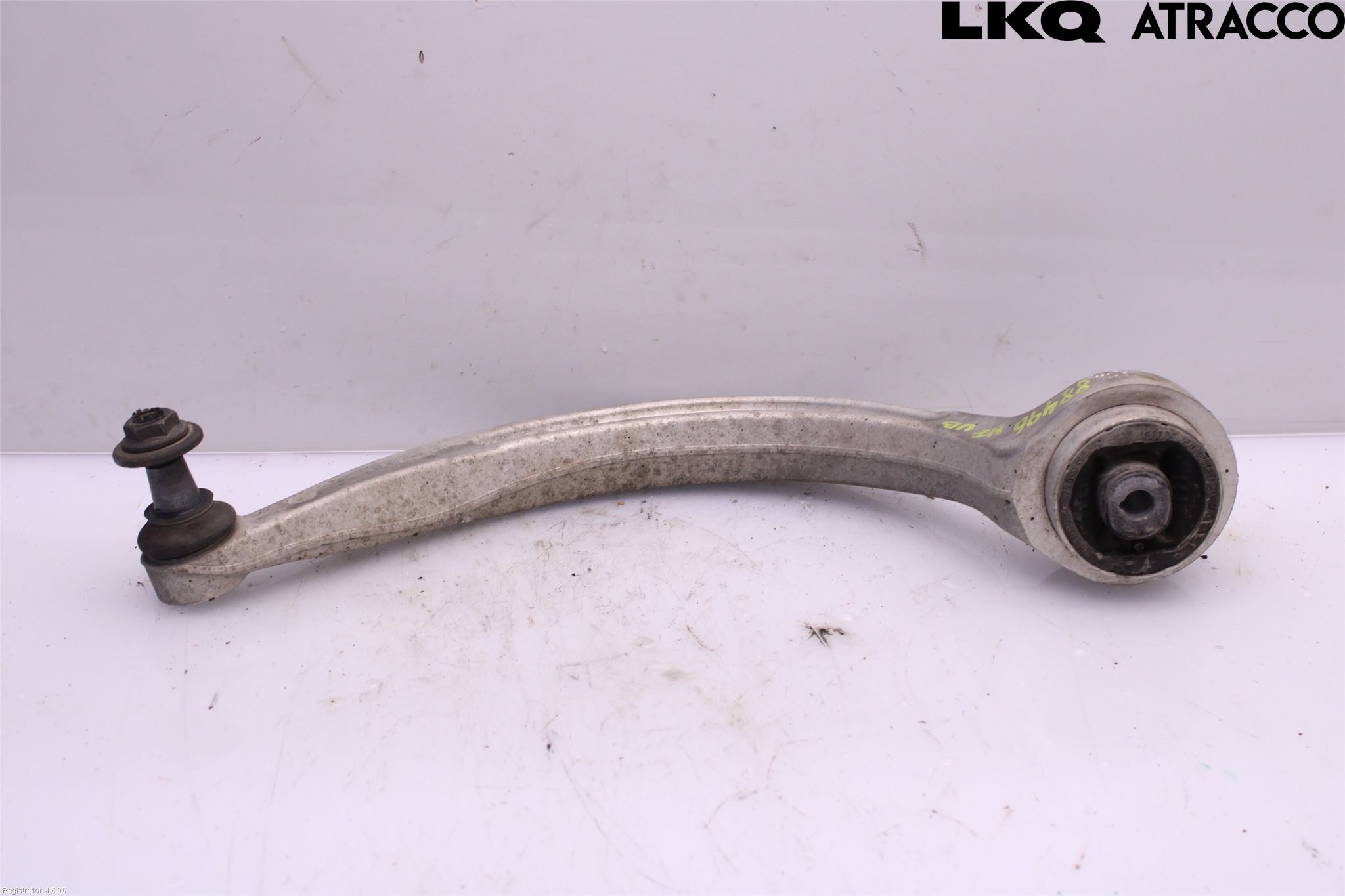 Audi A5 17- Bärarm Fram Undre Hö