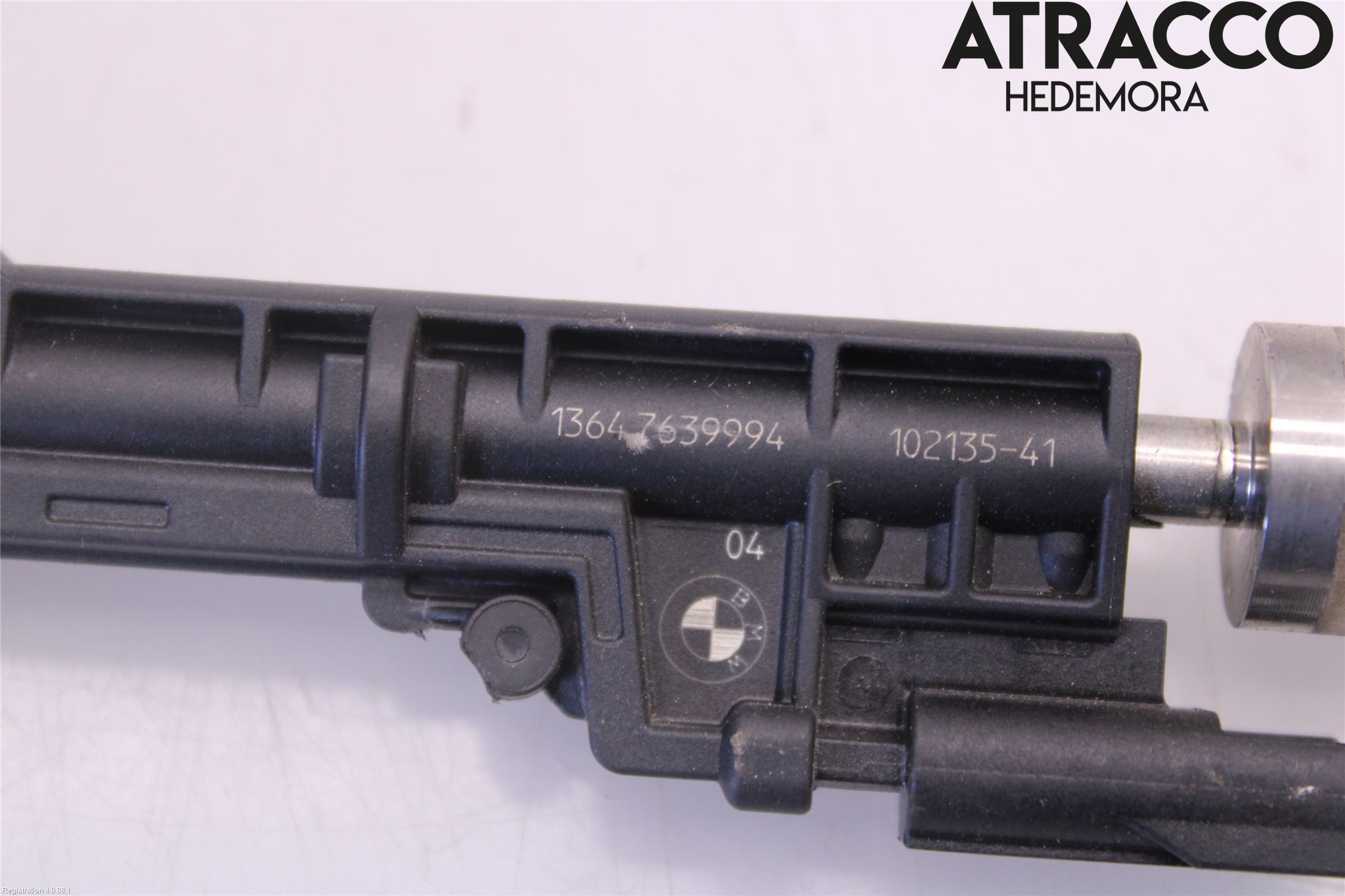BMW 4 F32/F33/F82/F83 13-20 Injspridare