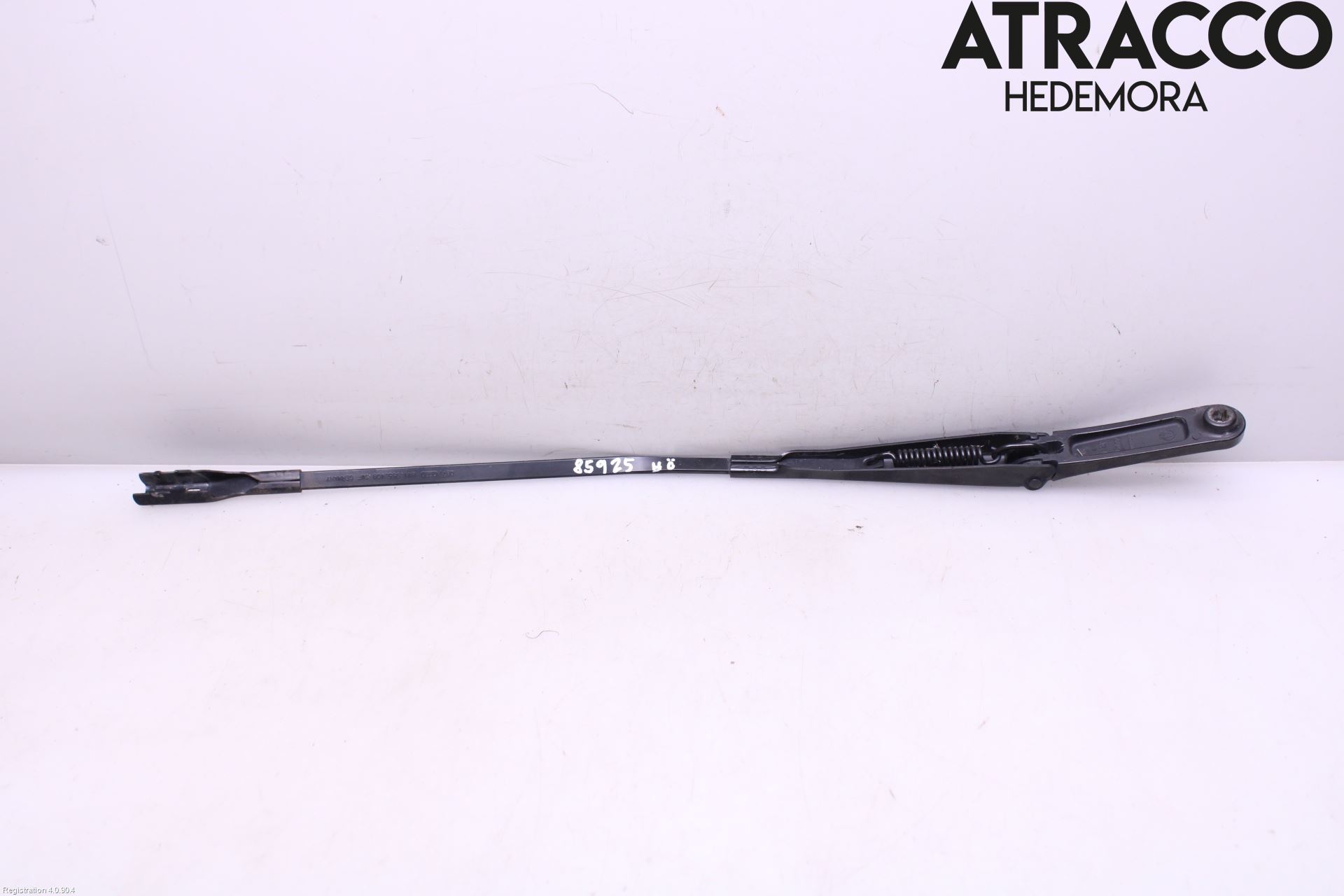 Audi A5 17- Torkararm Armar Vindruta