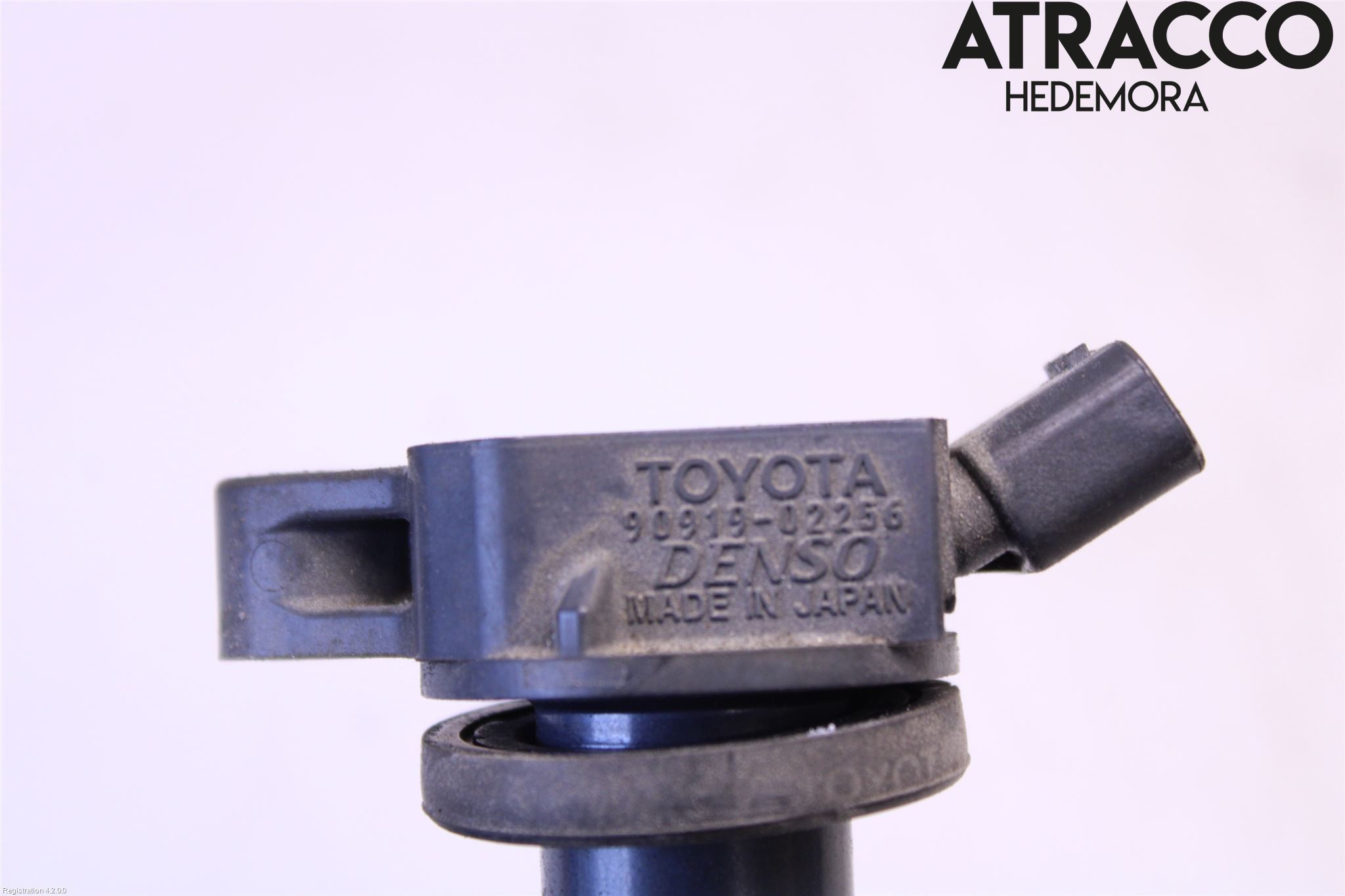 Lexus IS 250/350 14-20 Tändspole