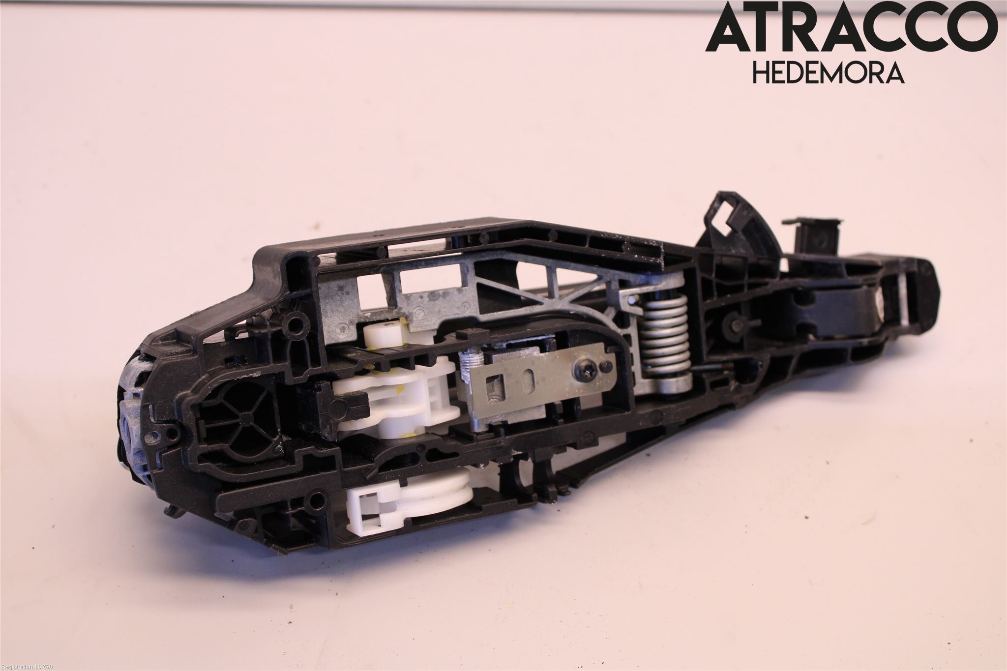 Citroen C4 GRAND PICASSO 14-18 Dörrhandtag Yttre Hö