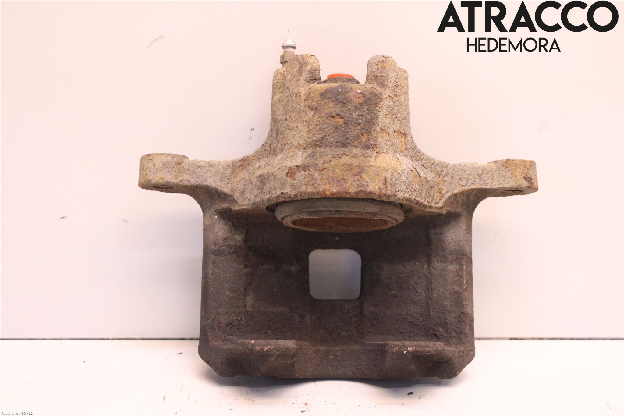 Mitsubishi ASX 10-22 Bromsok Fram Vänster