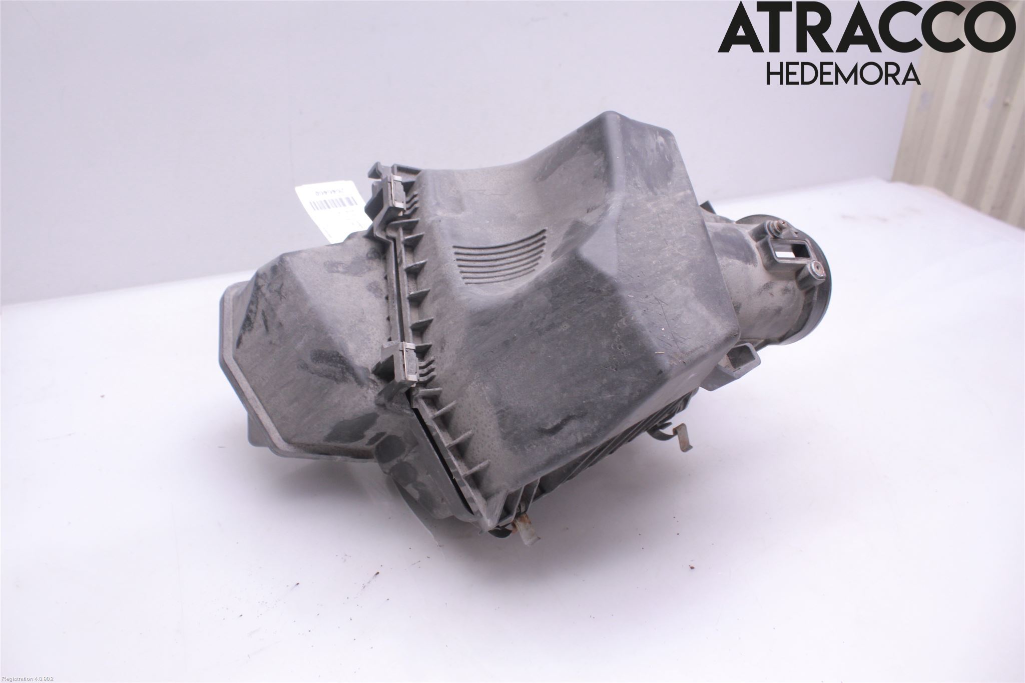 Honda CR-V 13-18 Luftrenare