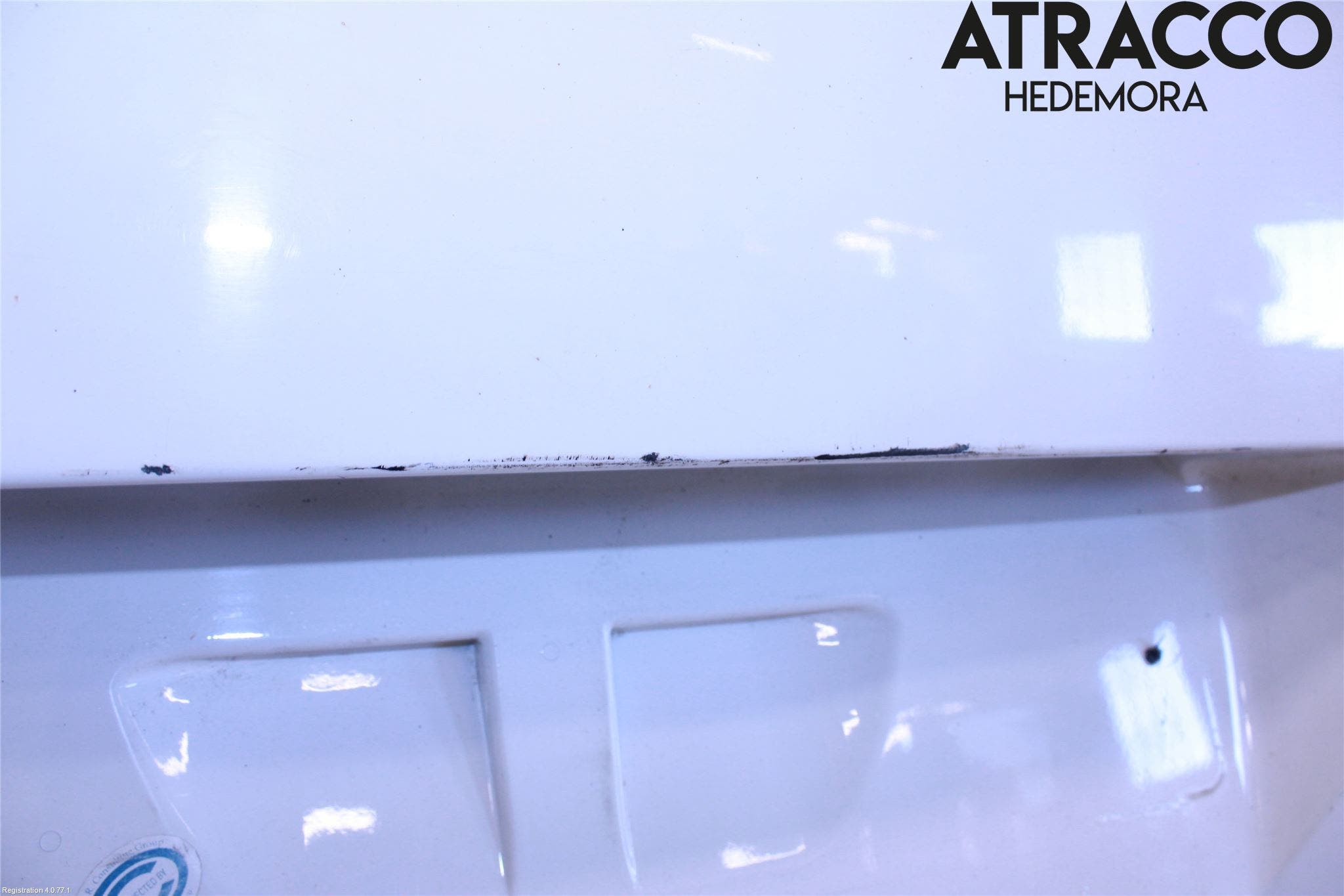 Peugeot 5008 17-24 Baklucka Kombi