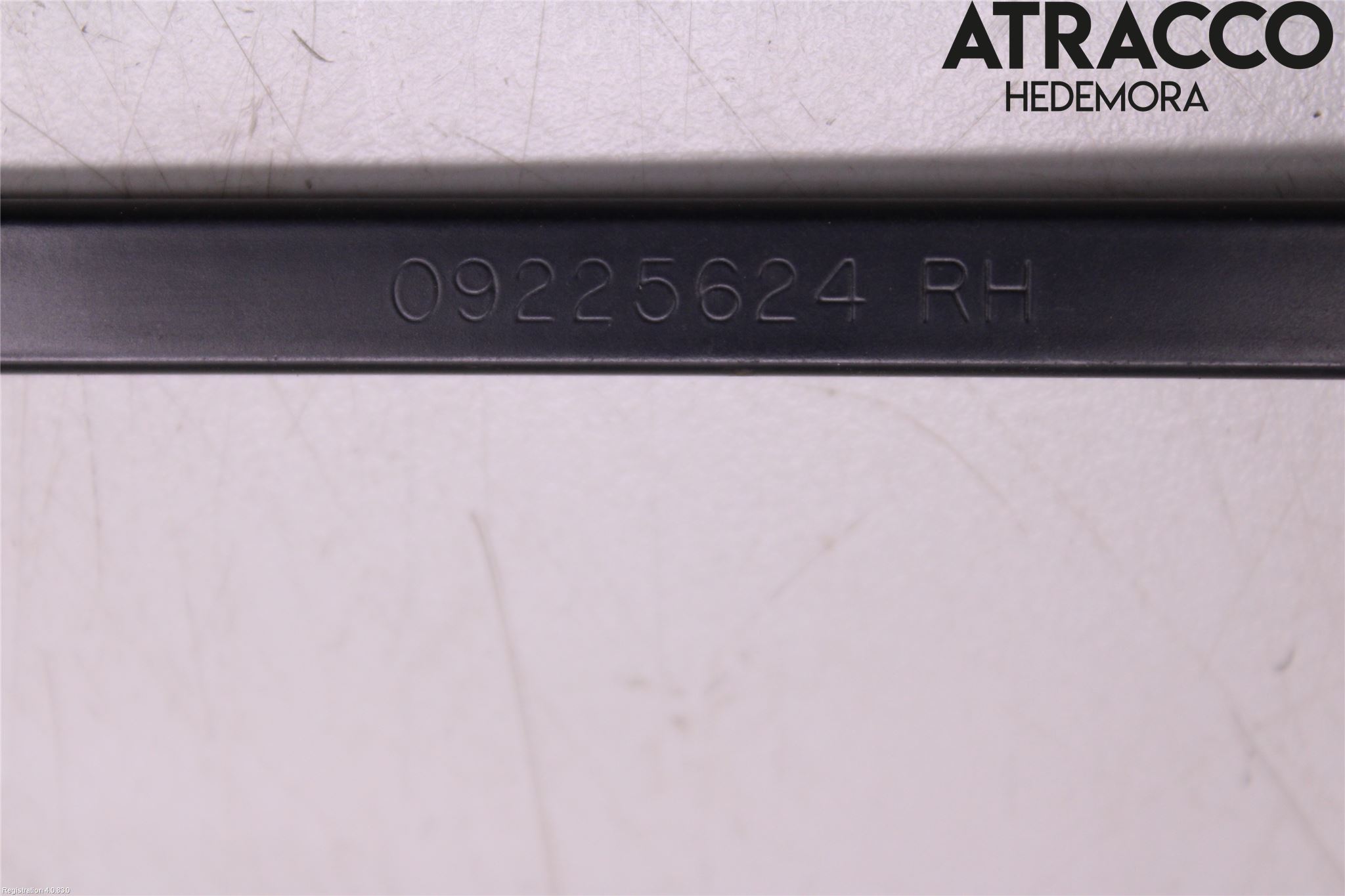 Opel COMBO 02-12 Torkararm Armar Vindruta