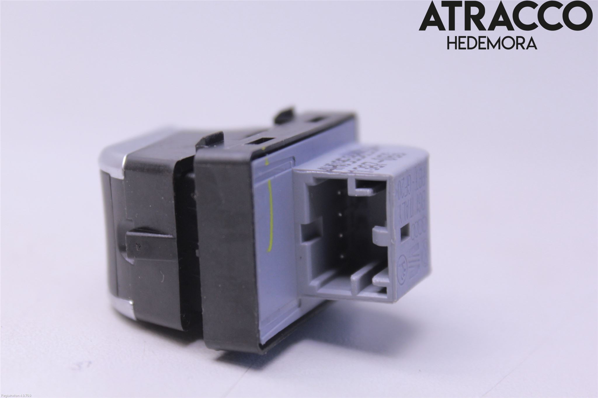 Audi Q3 8U 12-18 Strömställare Elhiss