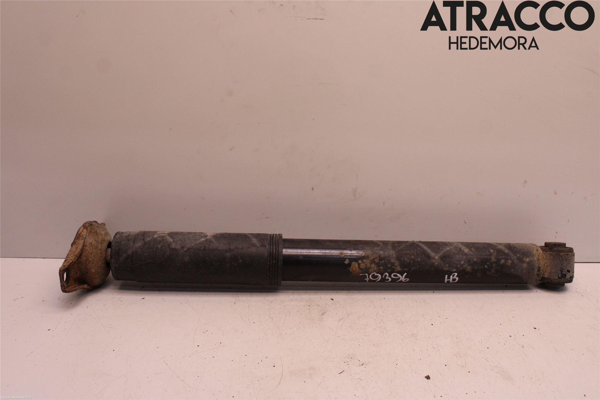 Volvo XC70 14-16 Stötdämpare Bak