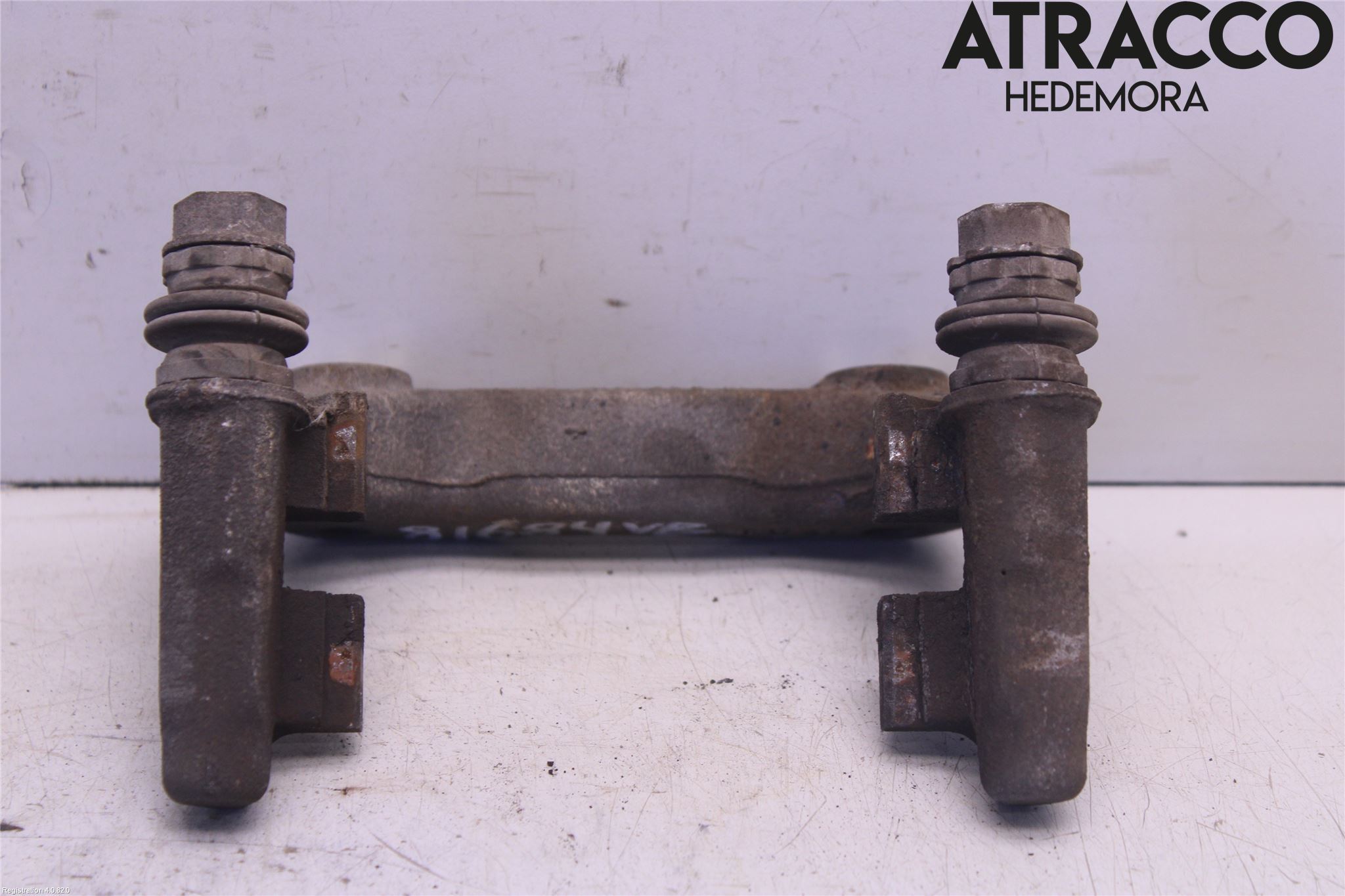 Seat IBIZA V 17-20 Bromsokshållare