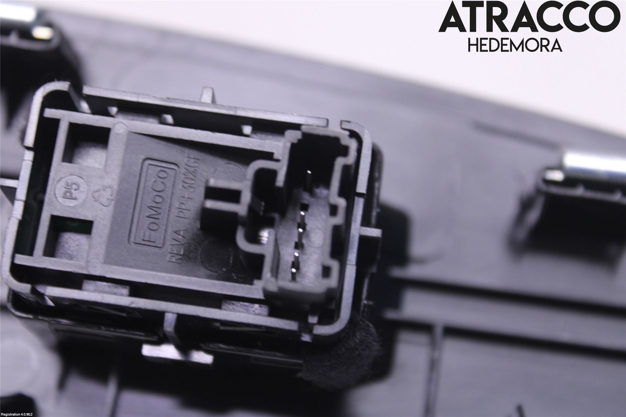 Ford MONDEO 15-22 Strömställare Elhiss