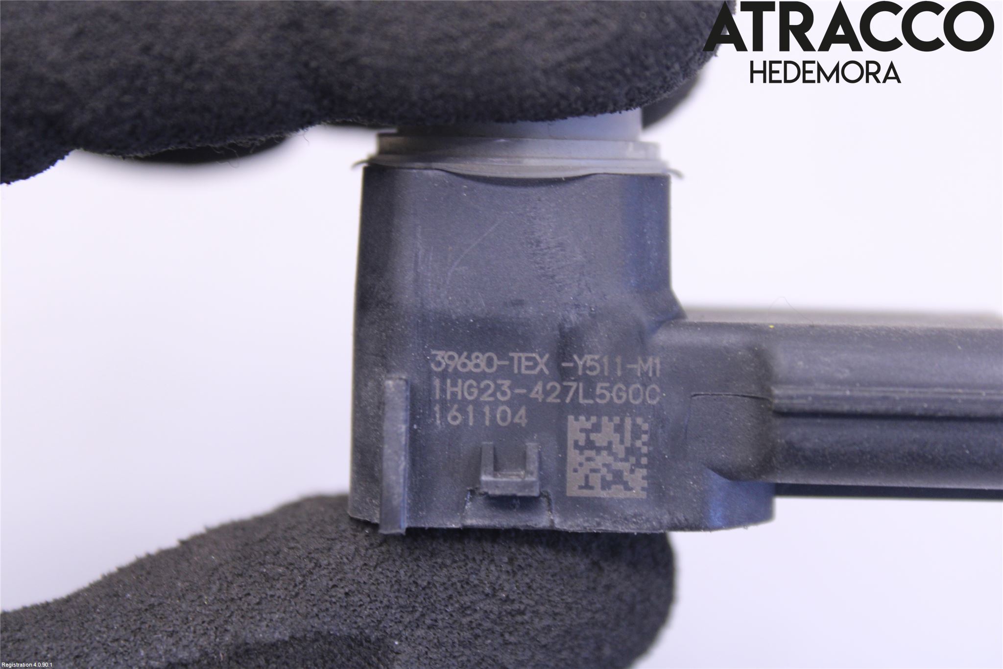 Honda CIVIC 17-22 Parkeringshjälp Backsensor