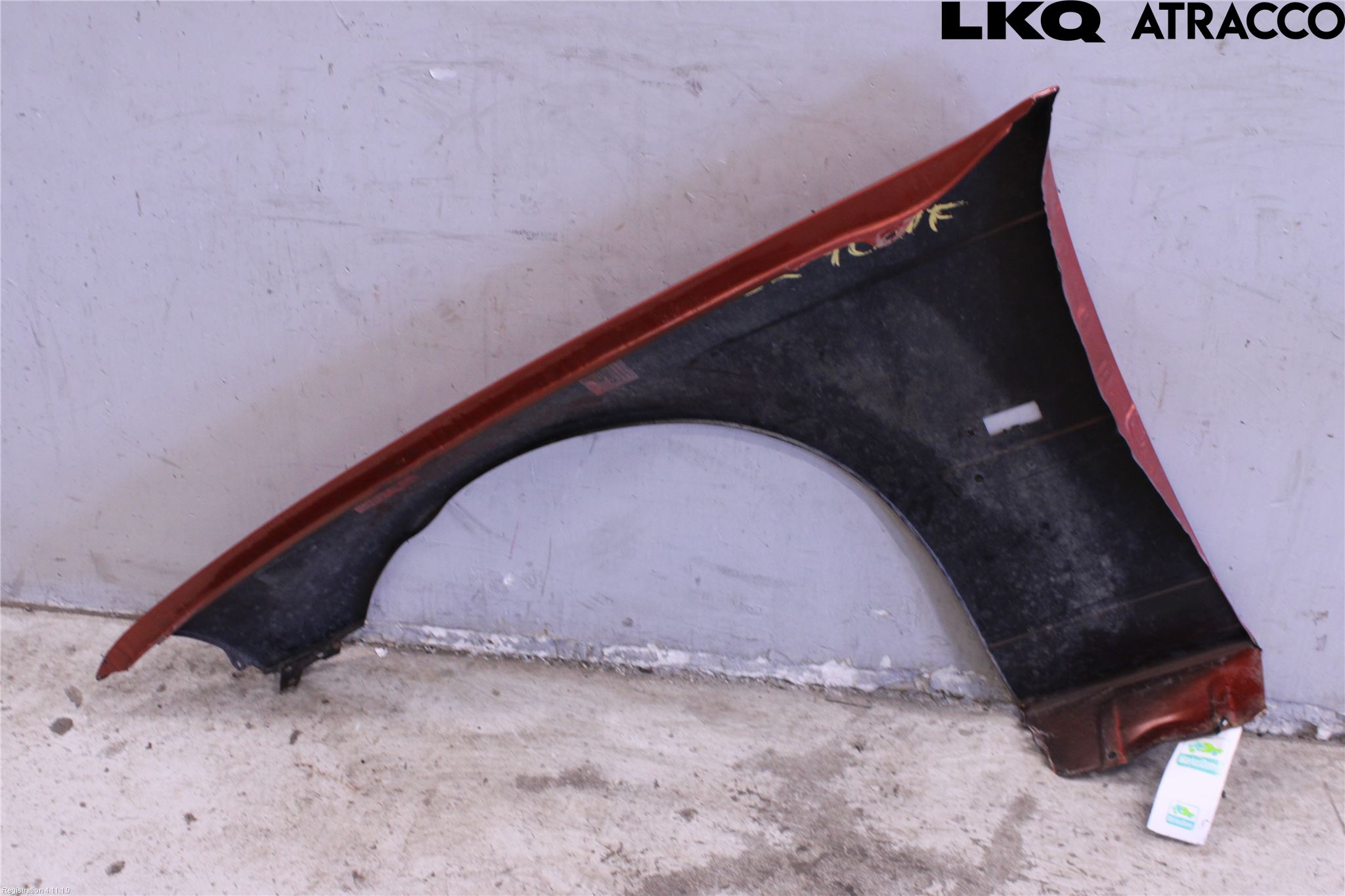 BMW 3 E36      91-00 Skärm Fram Höger