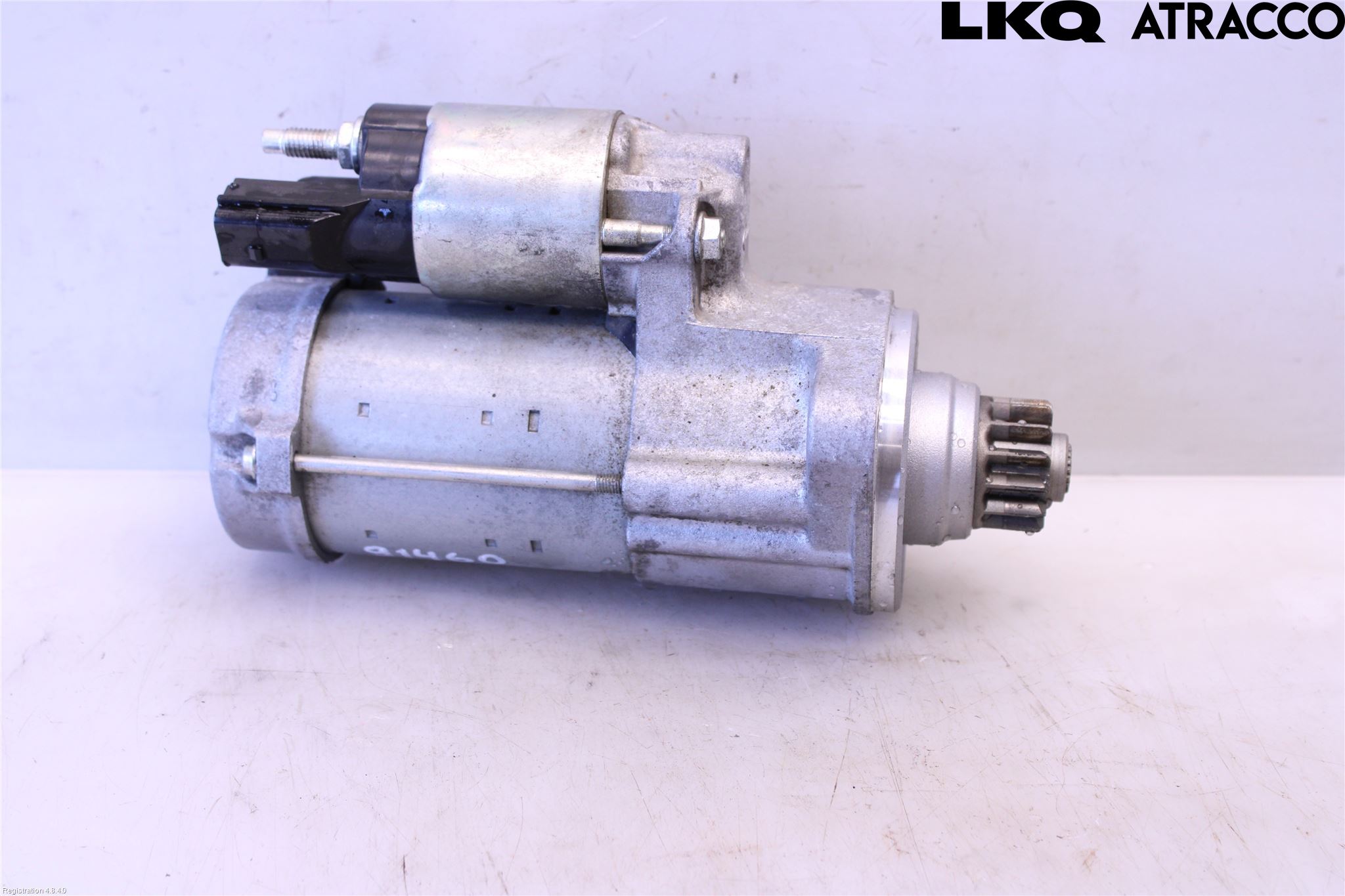 Volkswagen VW GOLF / E-GOLF VII 13-20 Startmotor