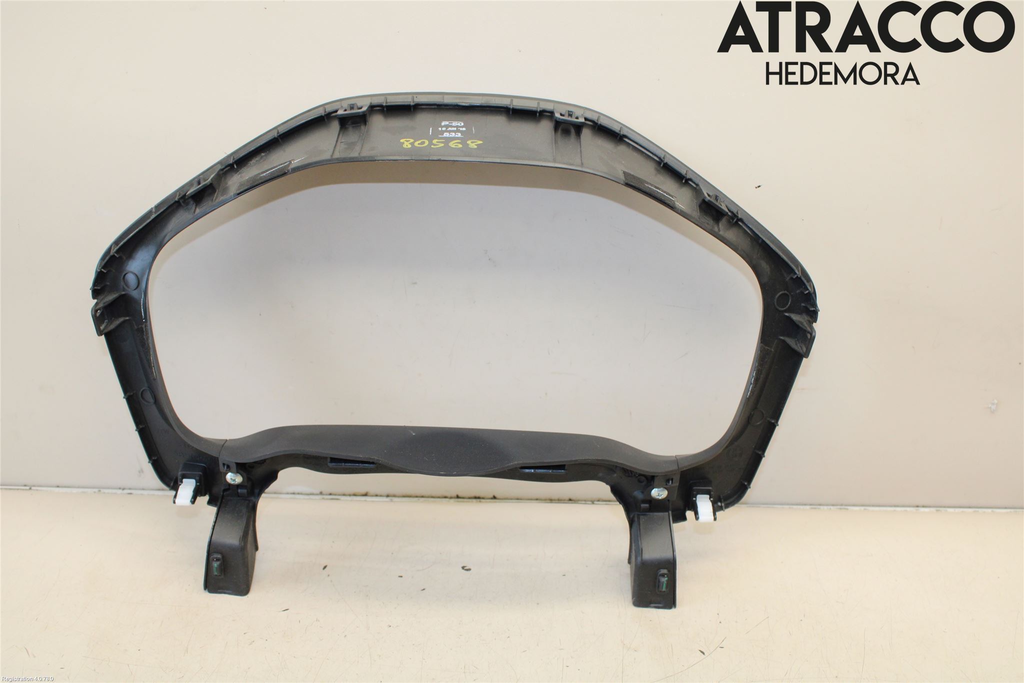 Honda HR-V 15-21 Instrumentsarg