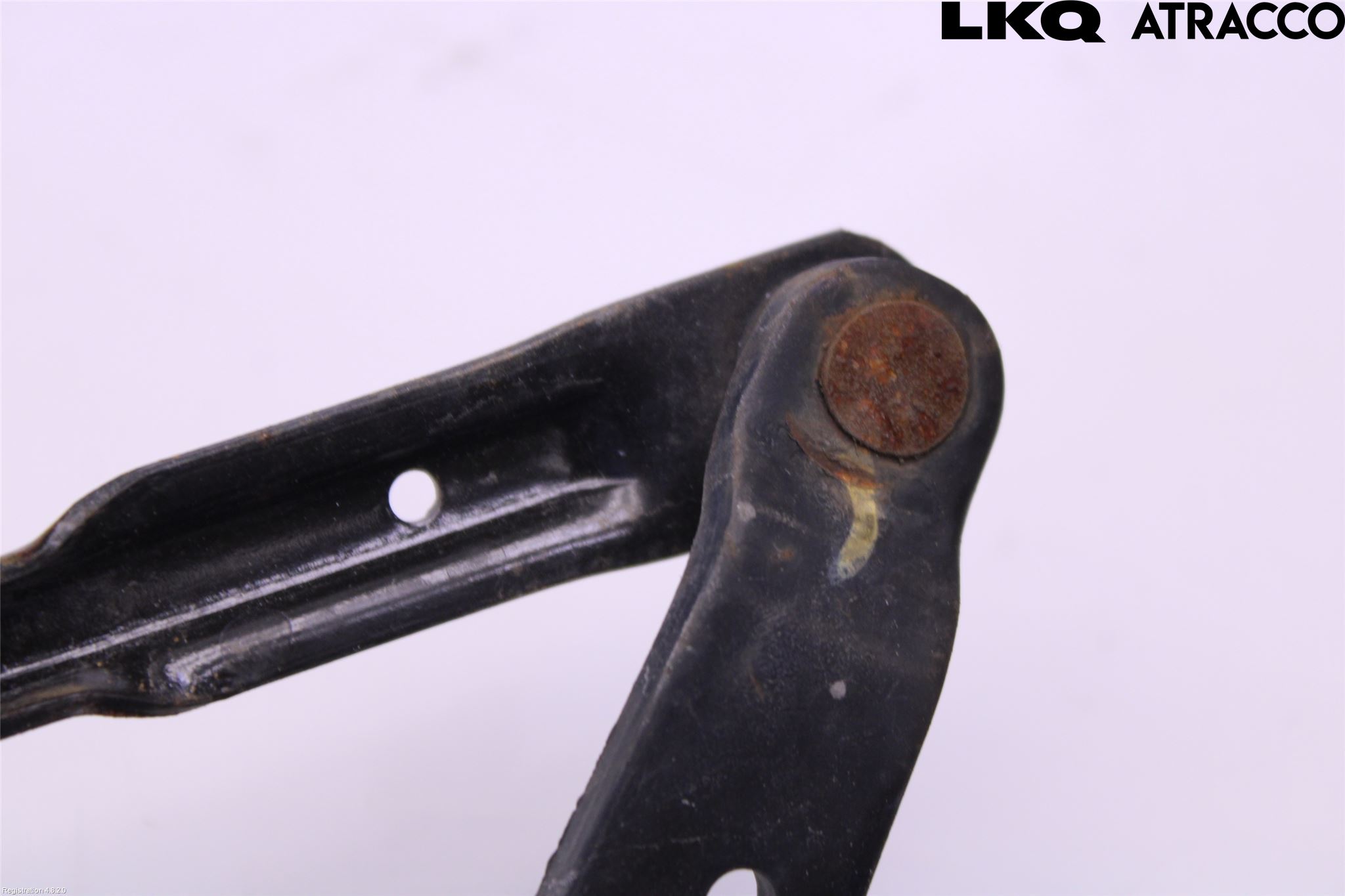 Ford RANGER 22- Torkarmekanism Vindruta