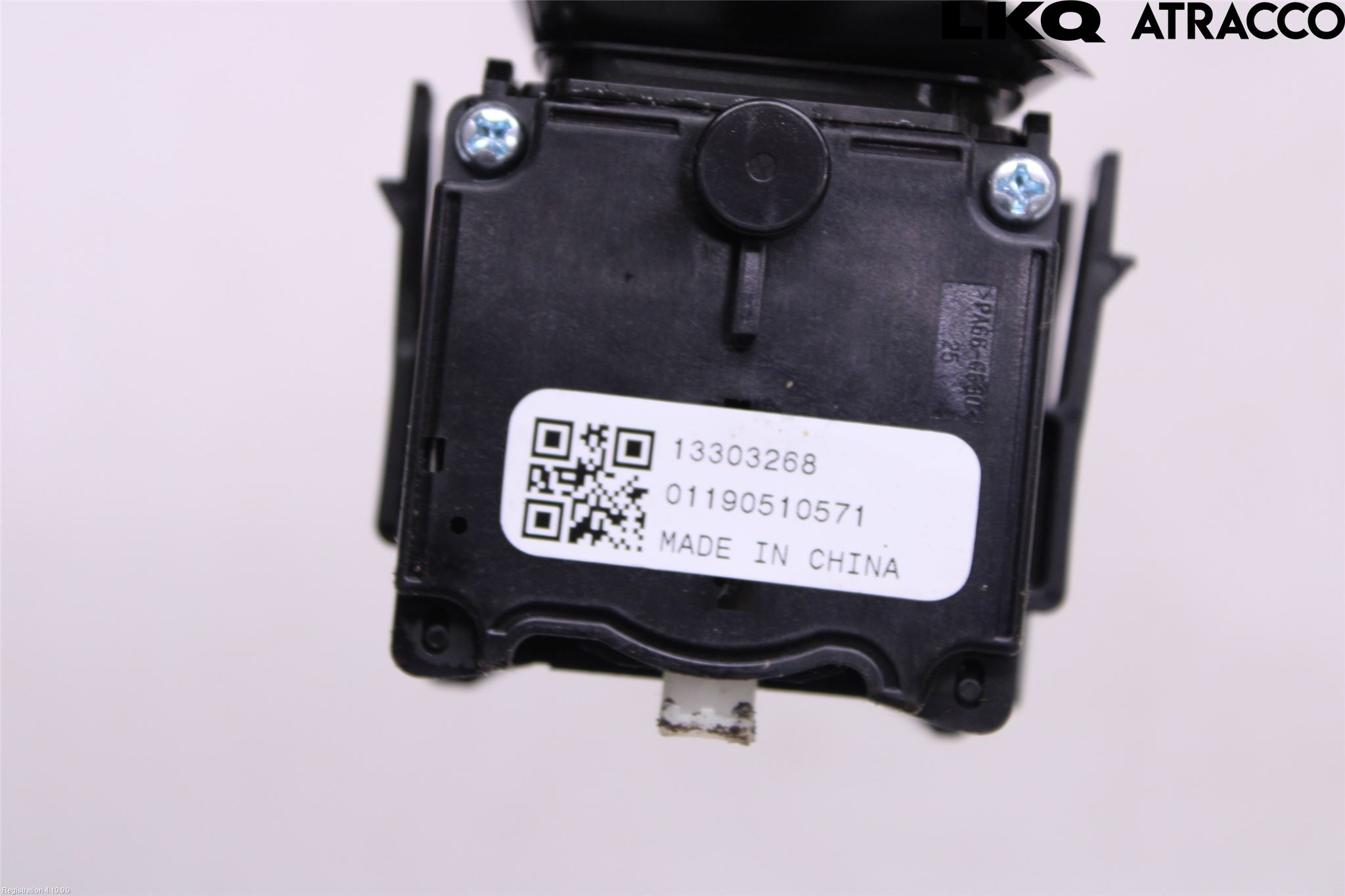 Saab 9-5 10-12 Spak Blinkers-Ljusomk
