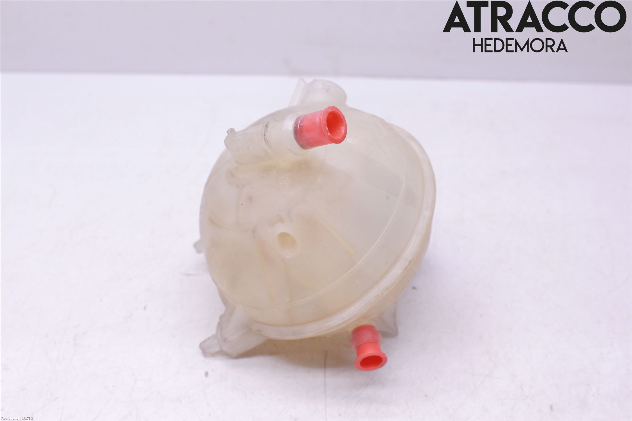 Toyota PROACE I 13-16 Expansionstank