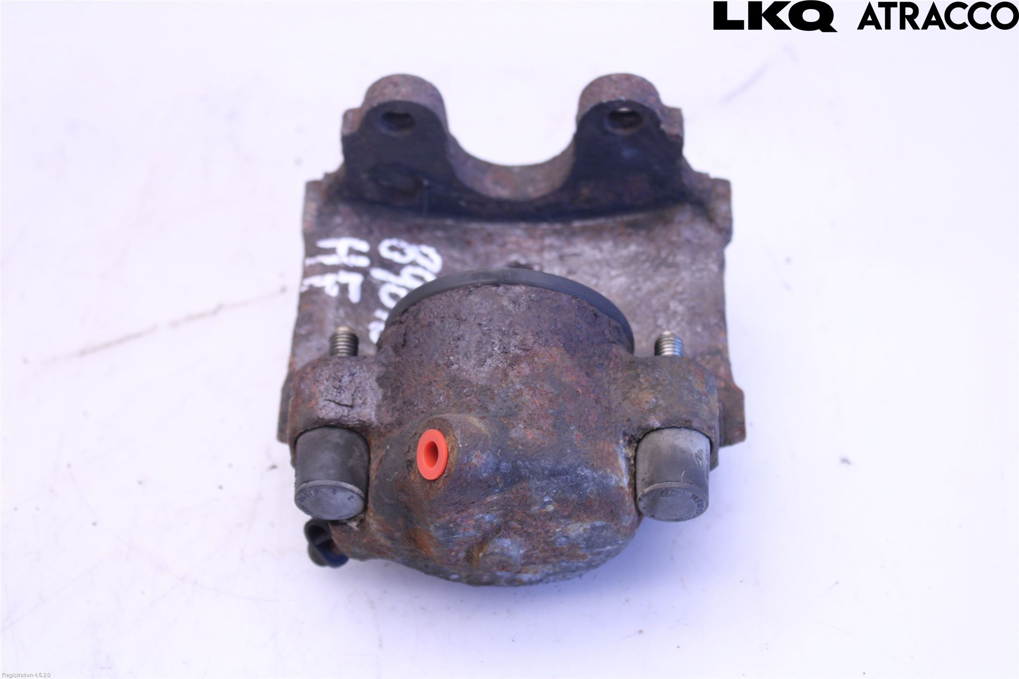 BMW 7 E32      86-94 Bromsok Fram Höger