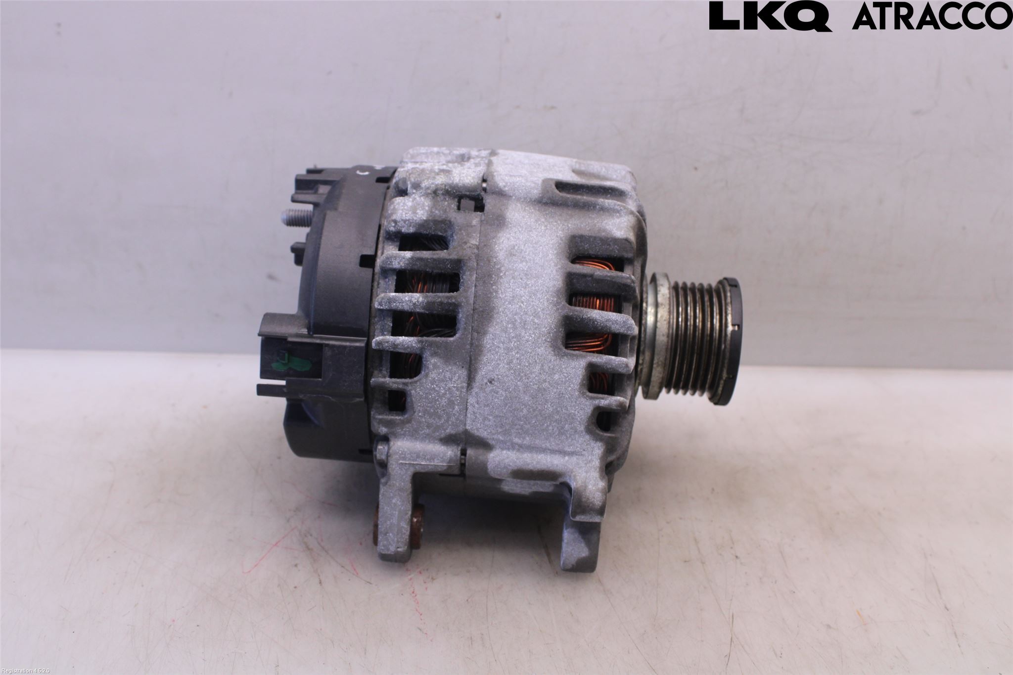 Volkswagen VW TIGUAN 07-16 Generator