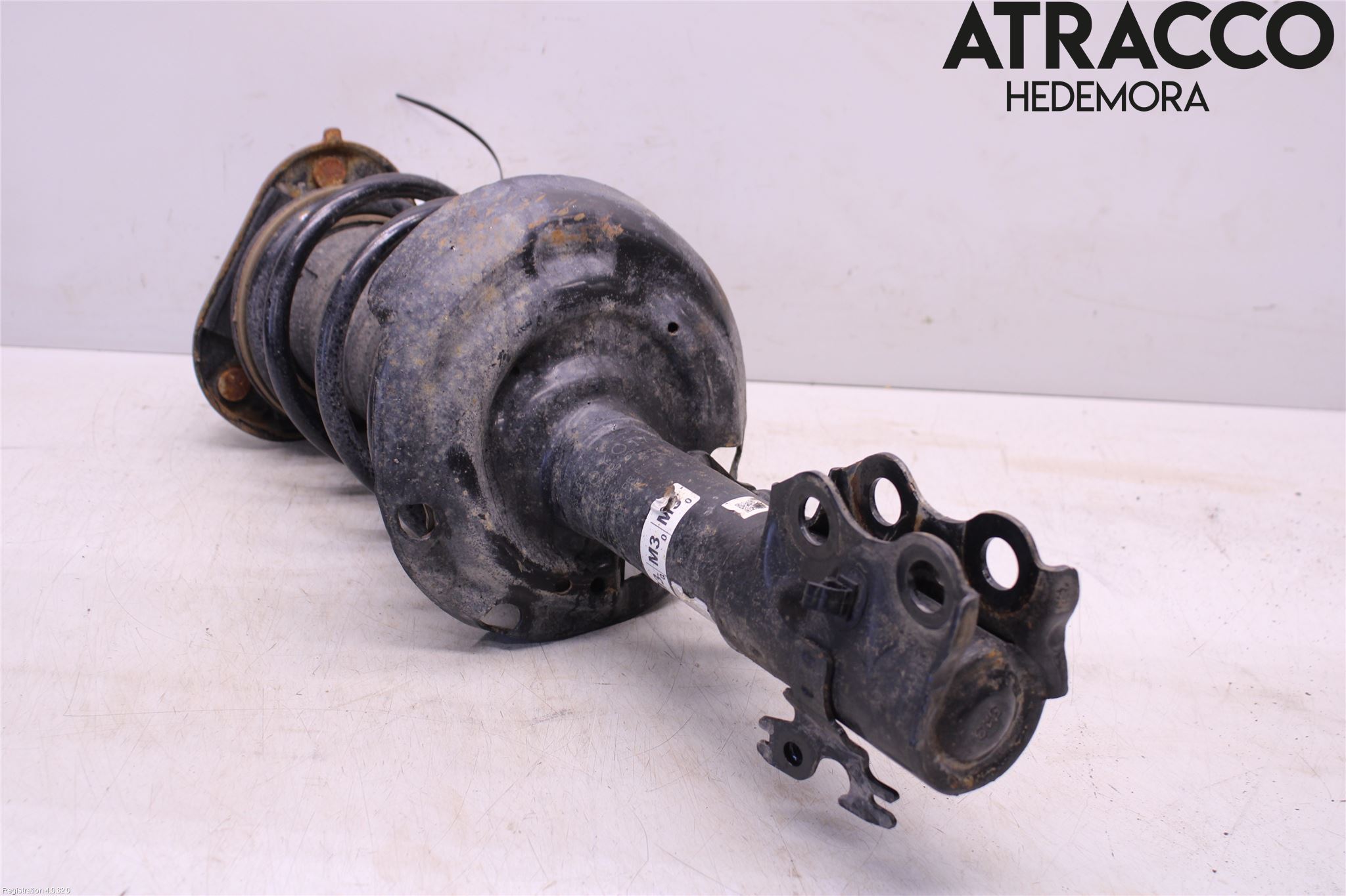 Toyota COROLLA 19- Fjäderben Fram Höger