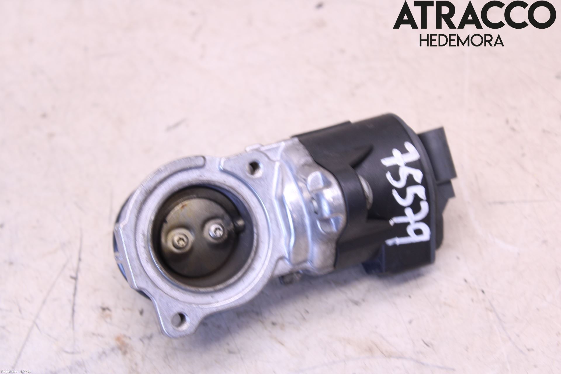 Mercedes-Benz MB A-KLASS (W176) 13-18 Egr Ventil