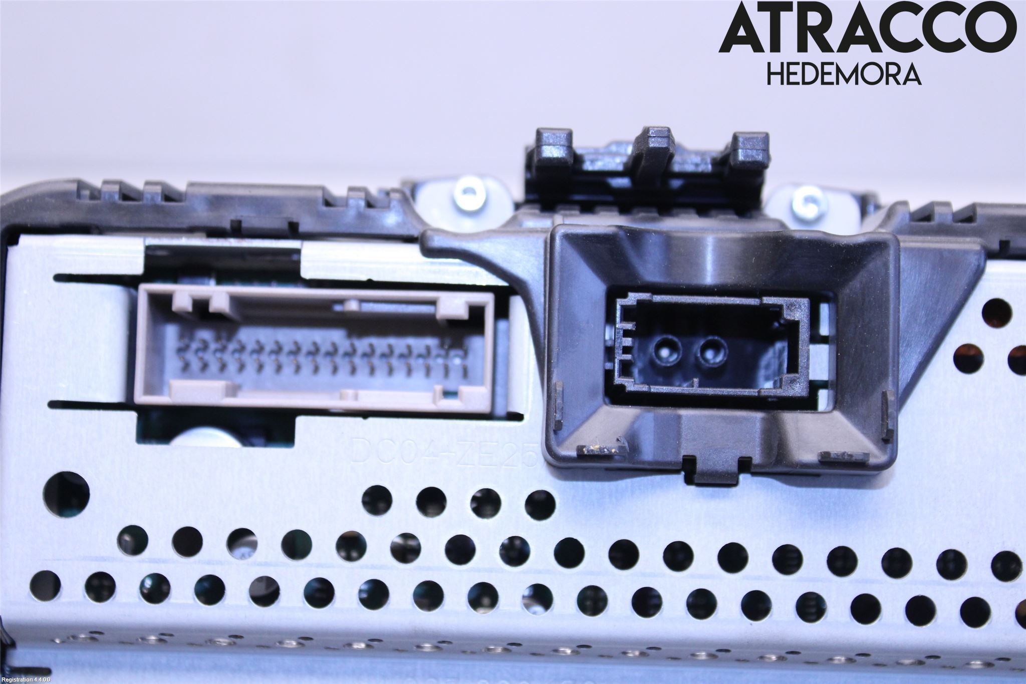 Audi A8/S8 4H 10-17 Instrument Komb