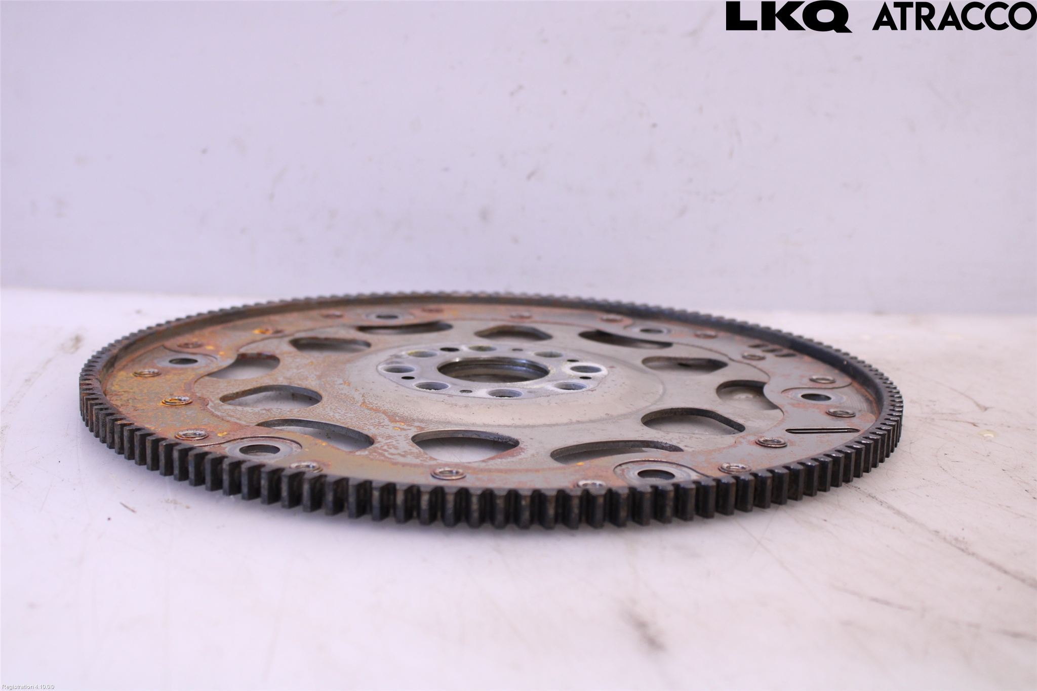 BMW X1 F48 15-22 Svänghjul Aut