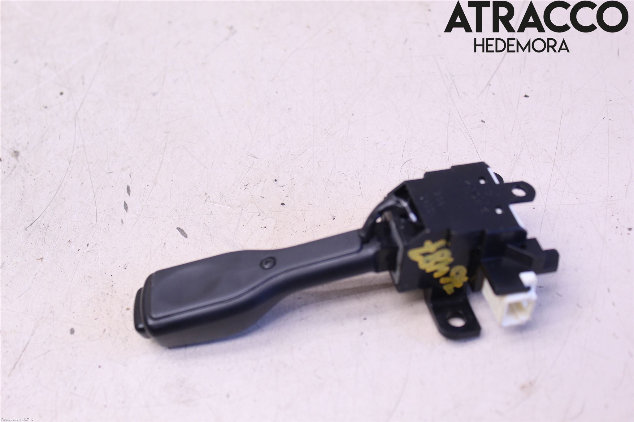 Lexus IS 220d/250/350 06-13 Farthåll Lägeskontakt