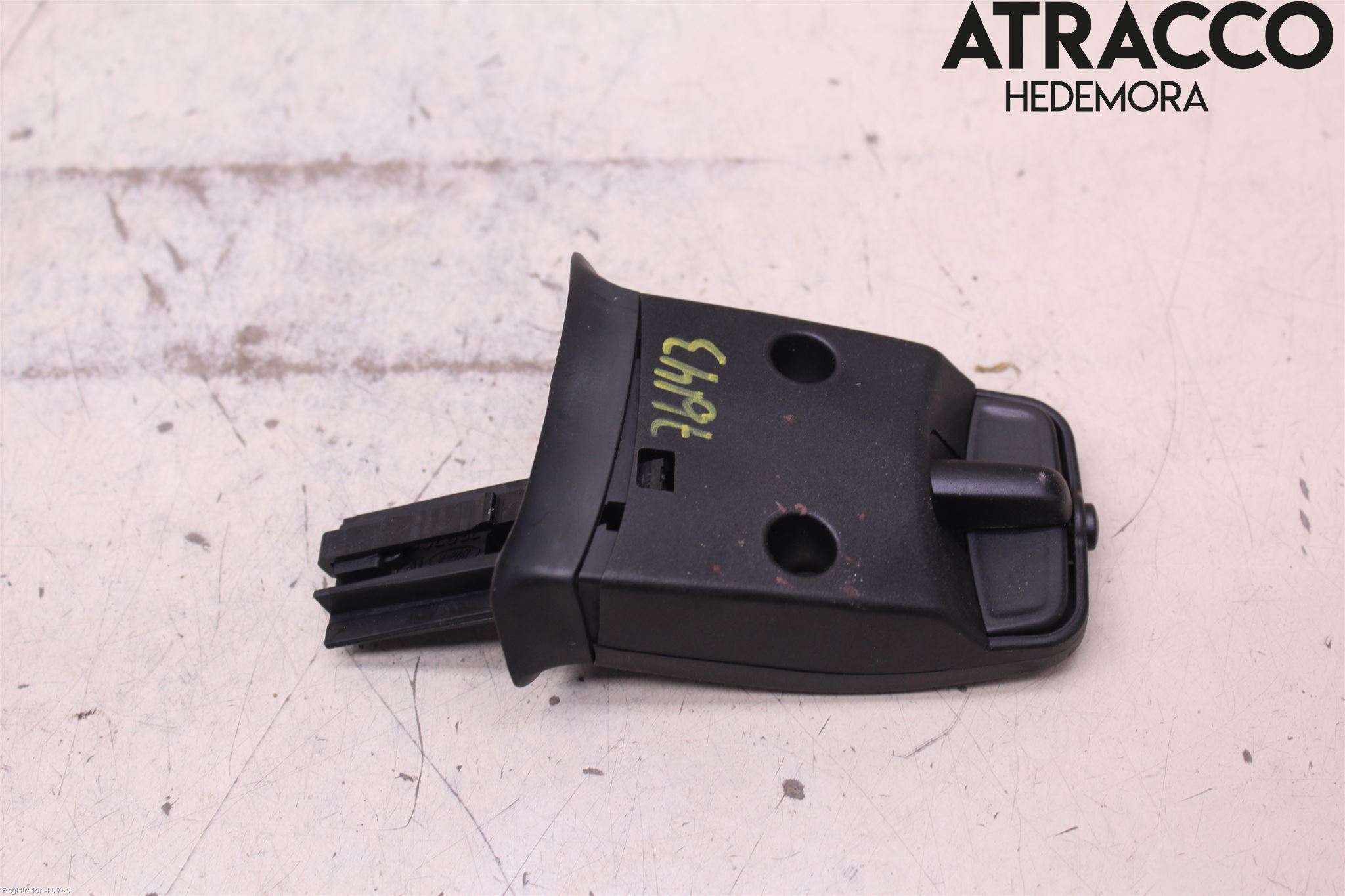 Ford KUGA 08-12 Spak-Rattreglage Radio