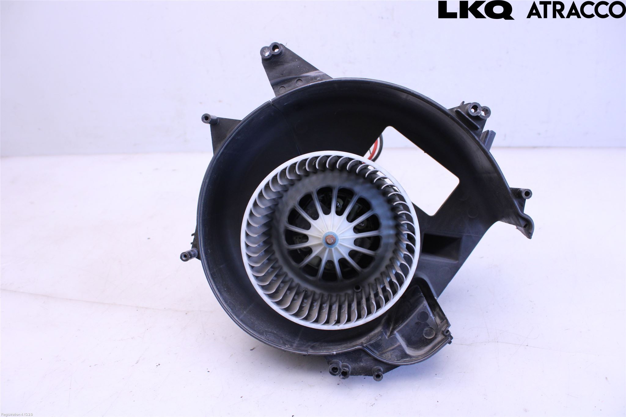 BMW 5 F10/F11/F18 09-17 Ac Värmefläkt
