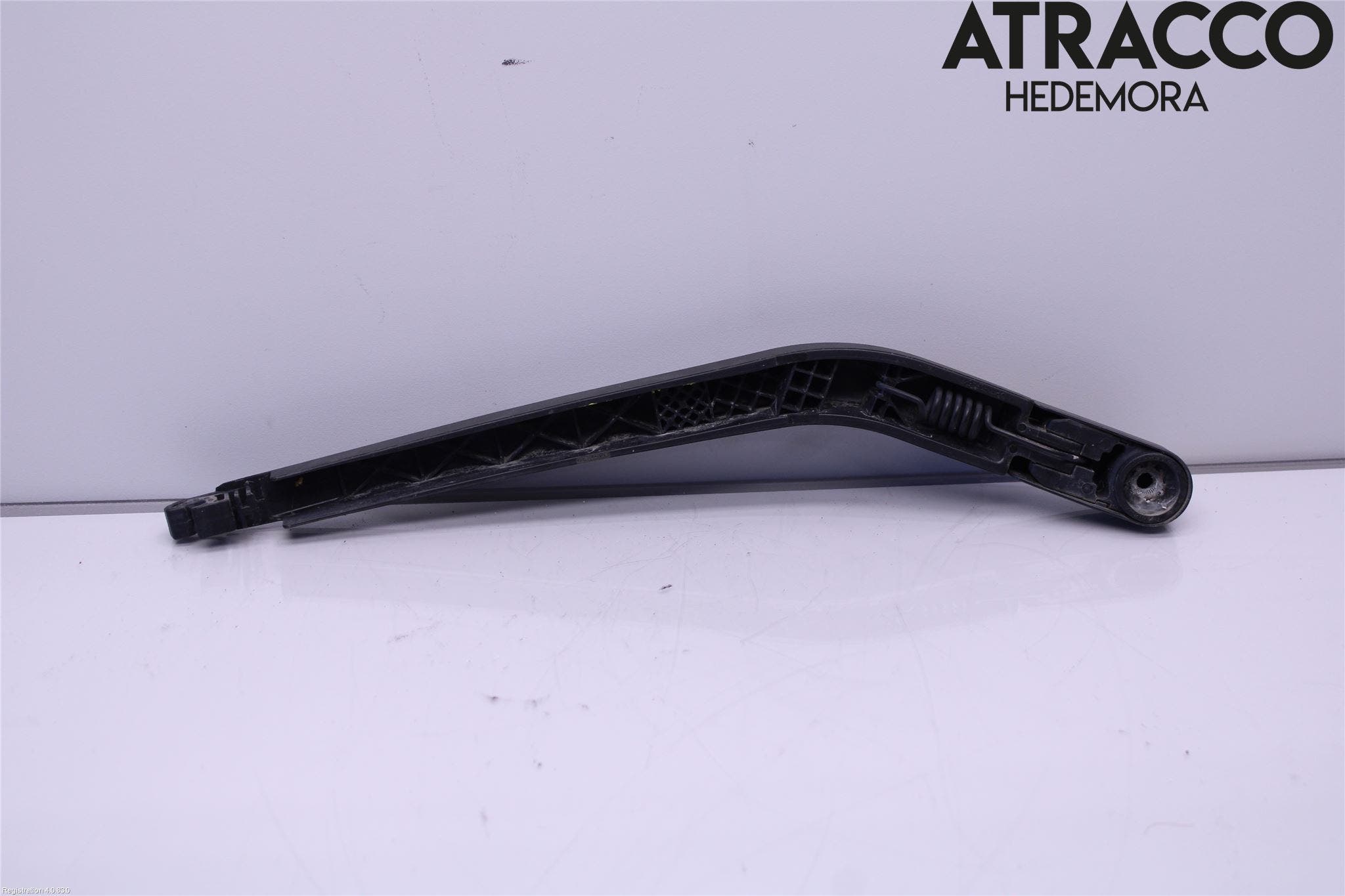 Hyundai i20 PB 09-14 Torkararm-Bakruta