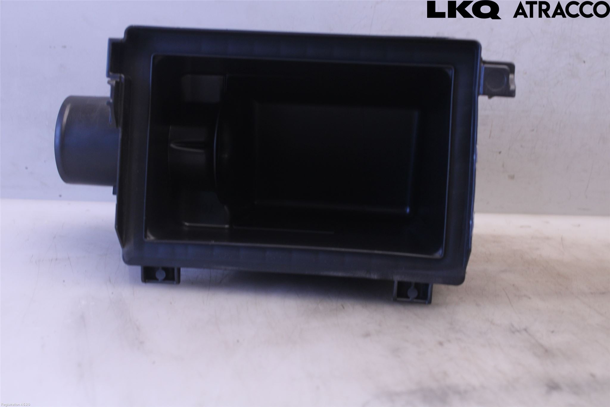 Toyota COROLLA 19- Luftrenare