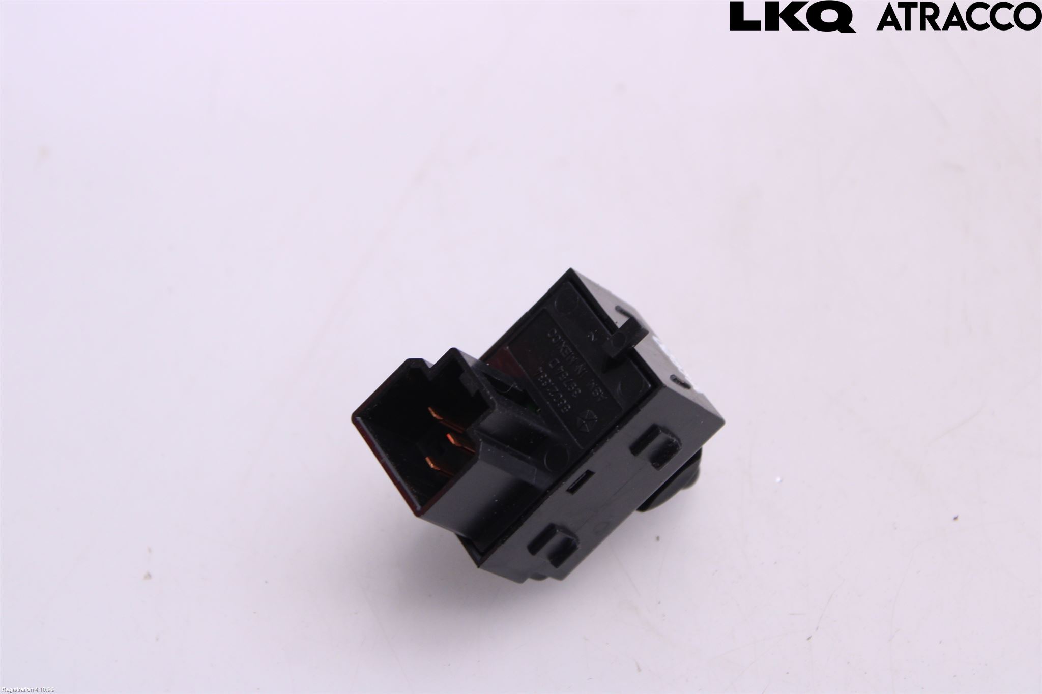 Dodge PICK UP RAM 81- Strömställare Elhiss