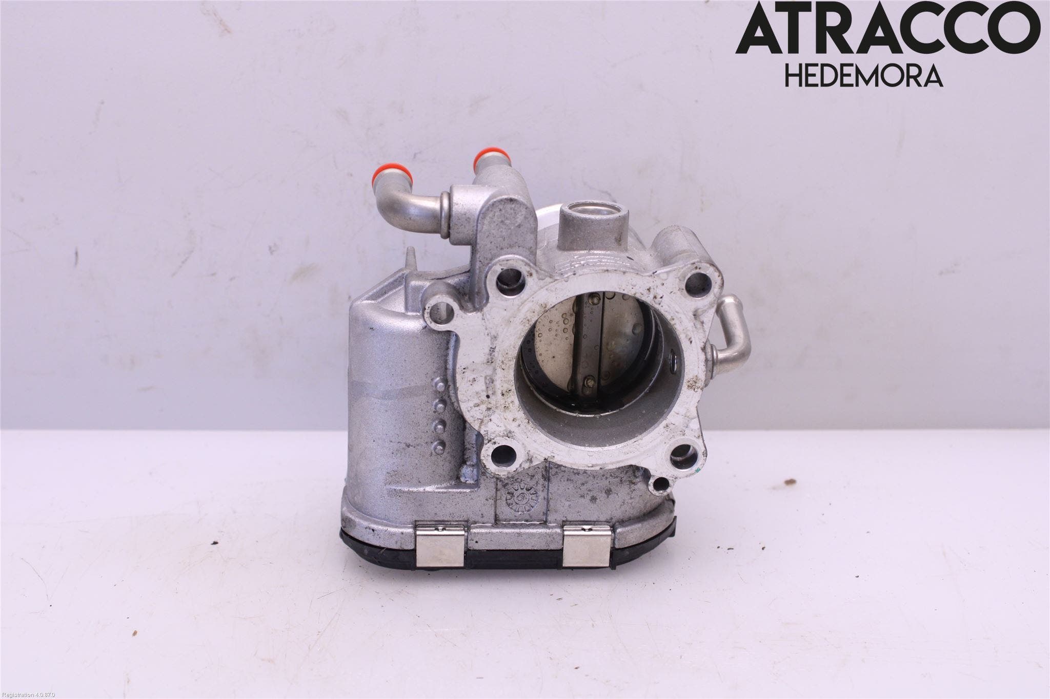 Kia RIO 17- Injspjällhus