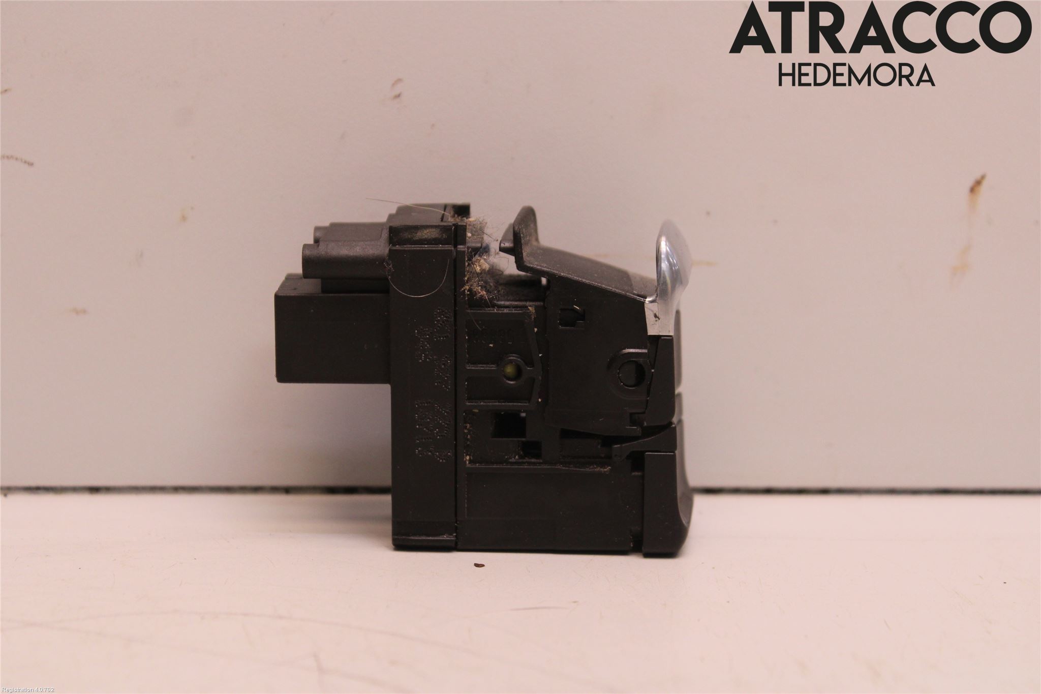 Audi A4 12-15 Strömställare Parkeringsbroms