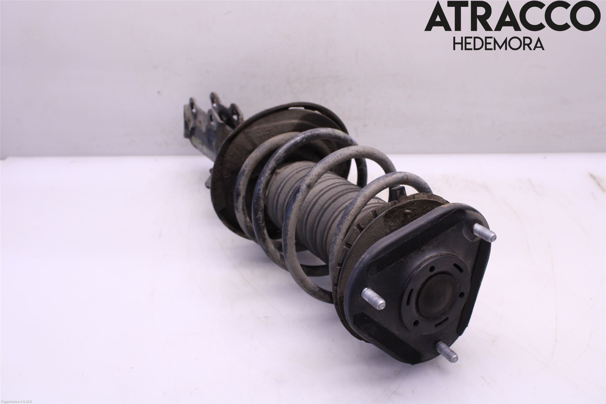 Toyota AURIS 13-19 Fjäderben Fram Höger