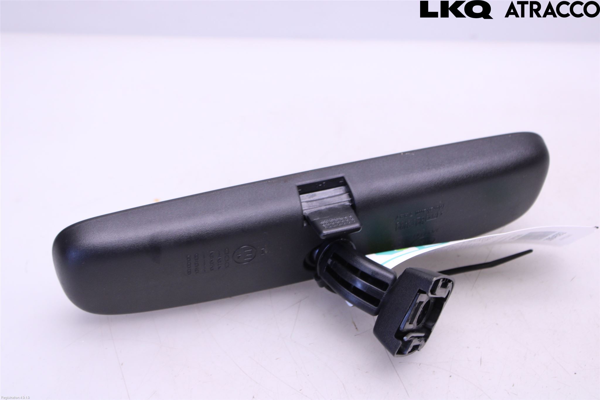 Lexus NX 300h 15-21 Spegel Invändig