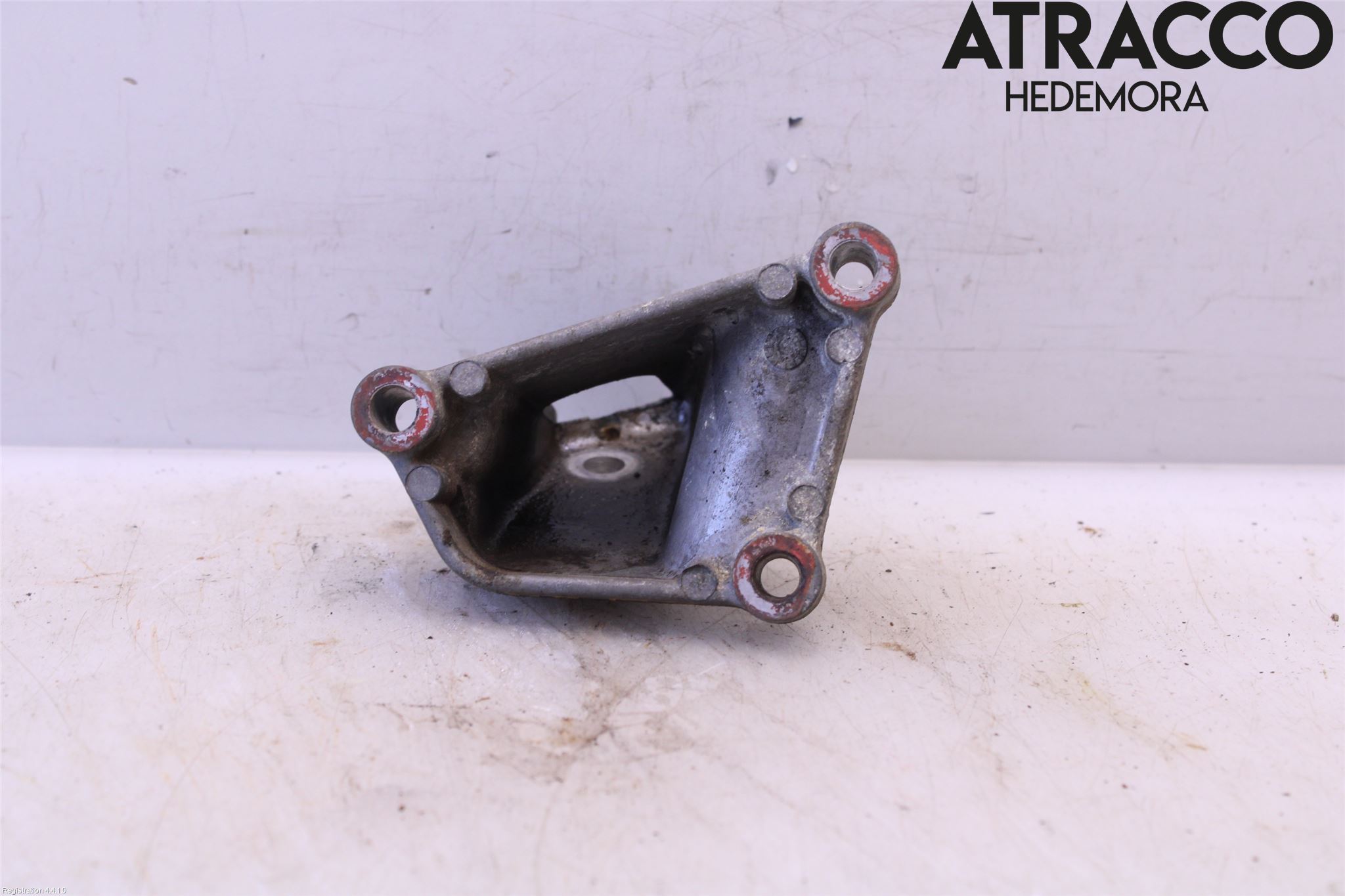 Volvo 740 84-87 Motorfäste