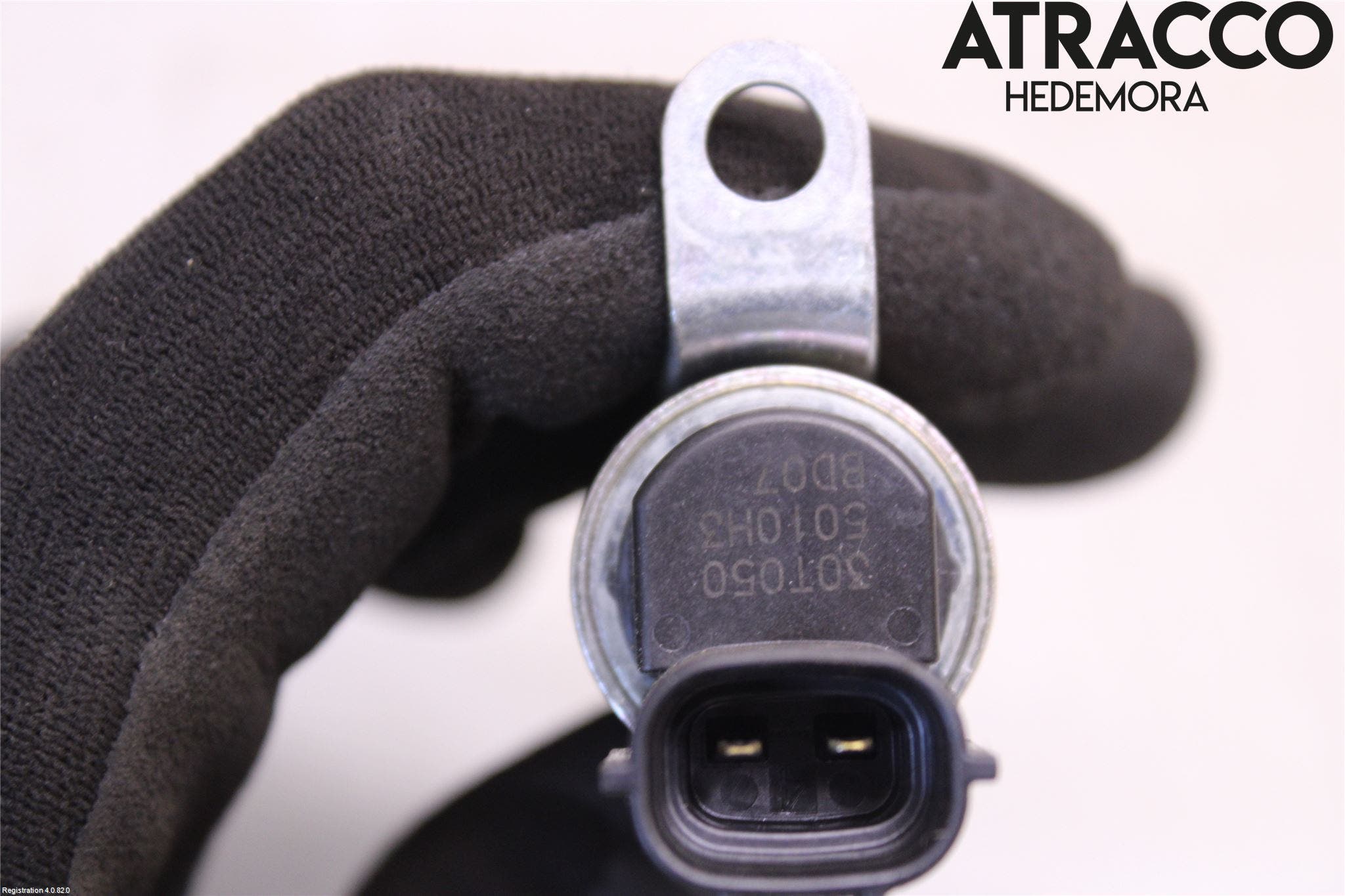 Toyota COROLLA 19- Kamställningsventil