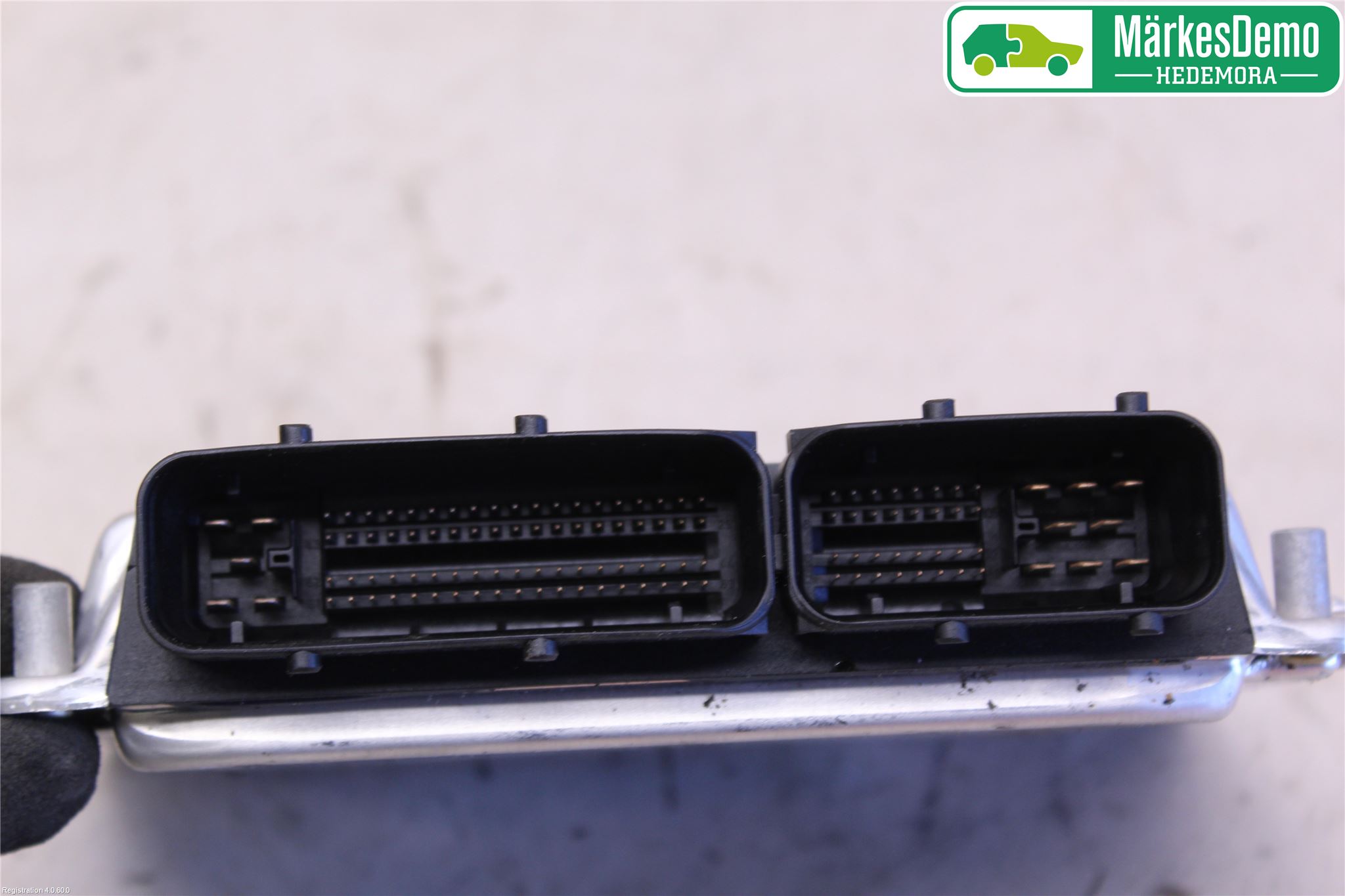 Audi A6/S6     97-05 Styrenhet Inspump Diesel