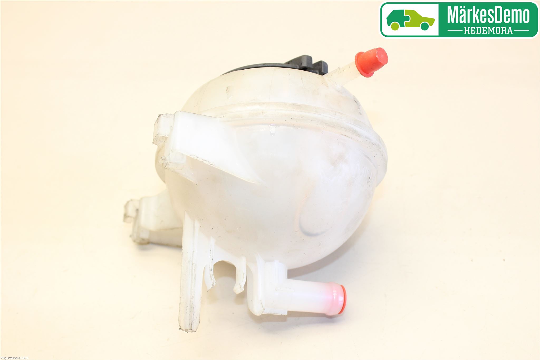 Seat Mii / Mii electric Expansionstank