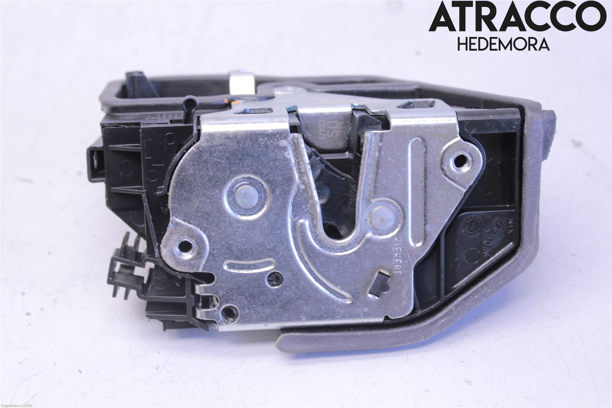 BMW 4 F32/F33/F82/F83 13-20 Låskista-Dörrlås