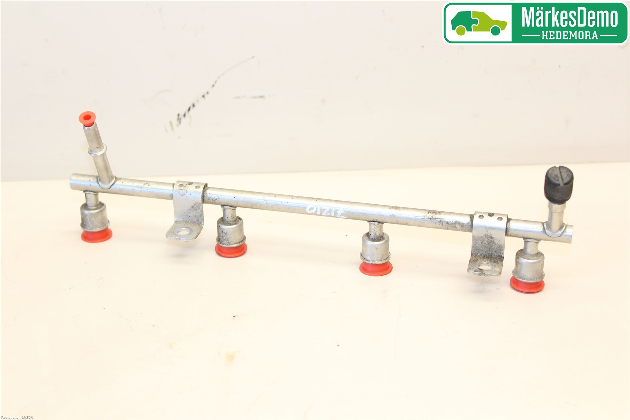 GM CHEVROLET CRUZE Injspridarrör