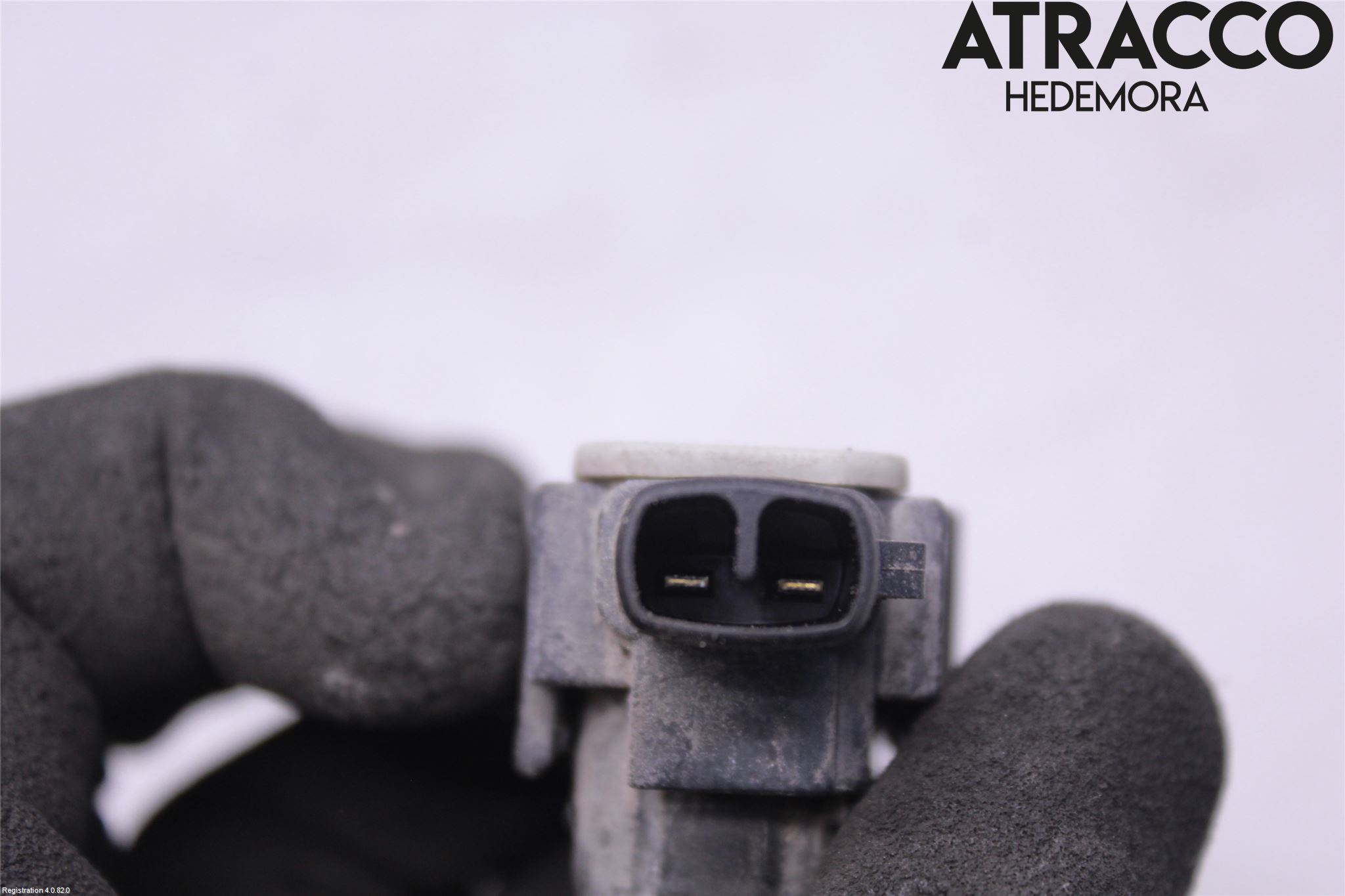 Mazda CX-5 12-17 Parkeringshjälp Backsensor