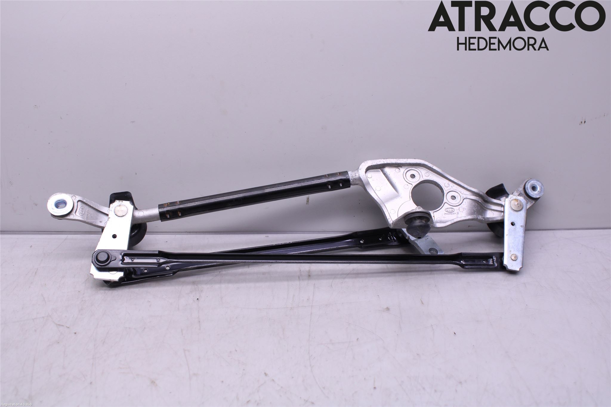 Kia OPTIMA 16-20 Torkarmekanism Vindruta