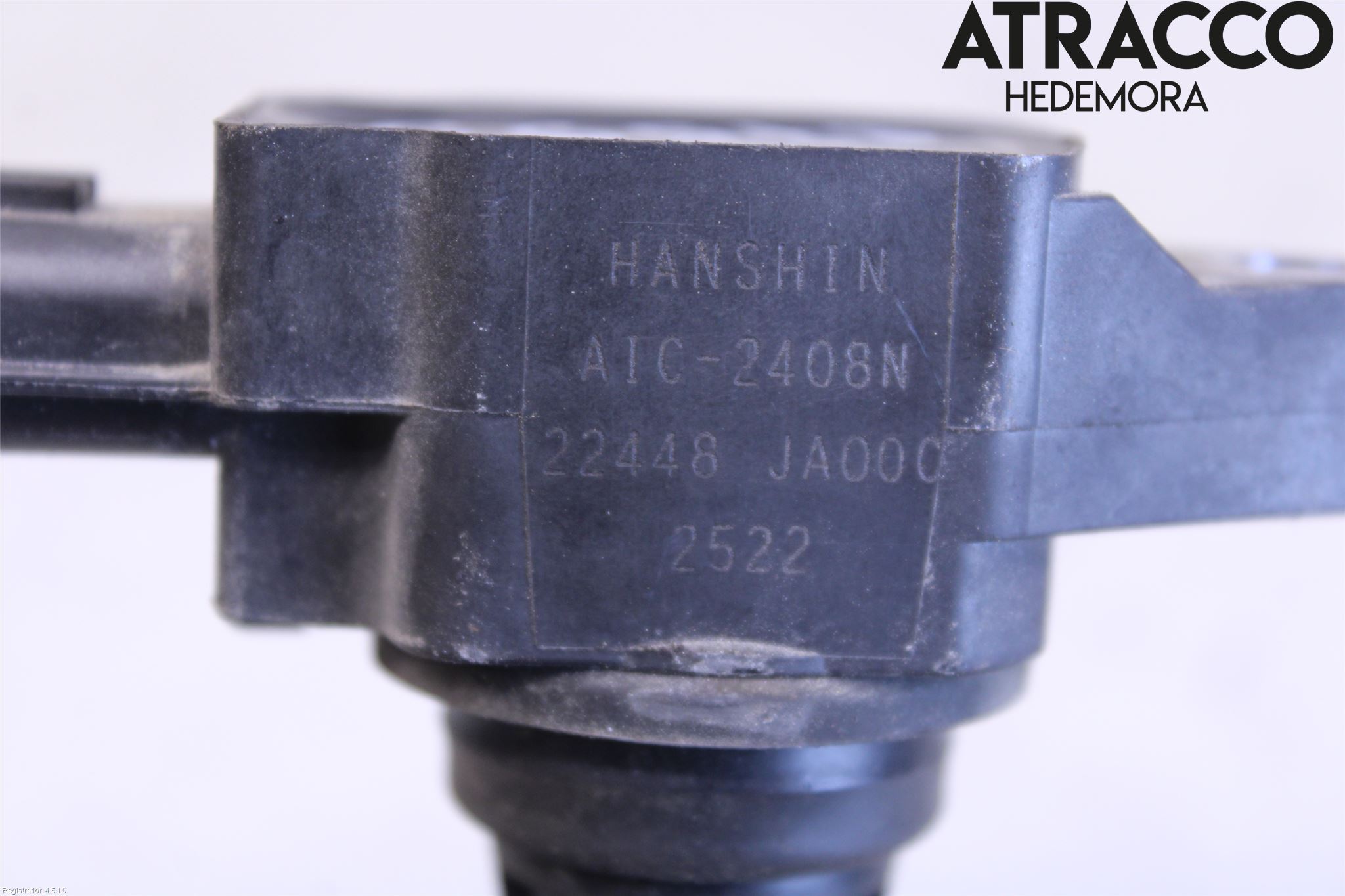 Nissan QASHQAI 10-14 Tändspole