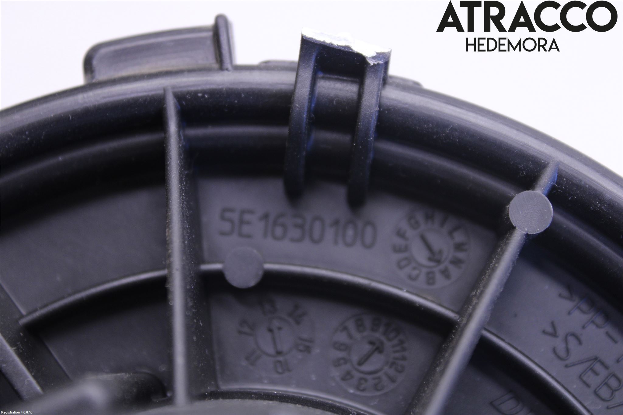 Husbil, husvagn HUSBIL ADRIA Ac Värmefläkt