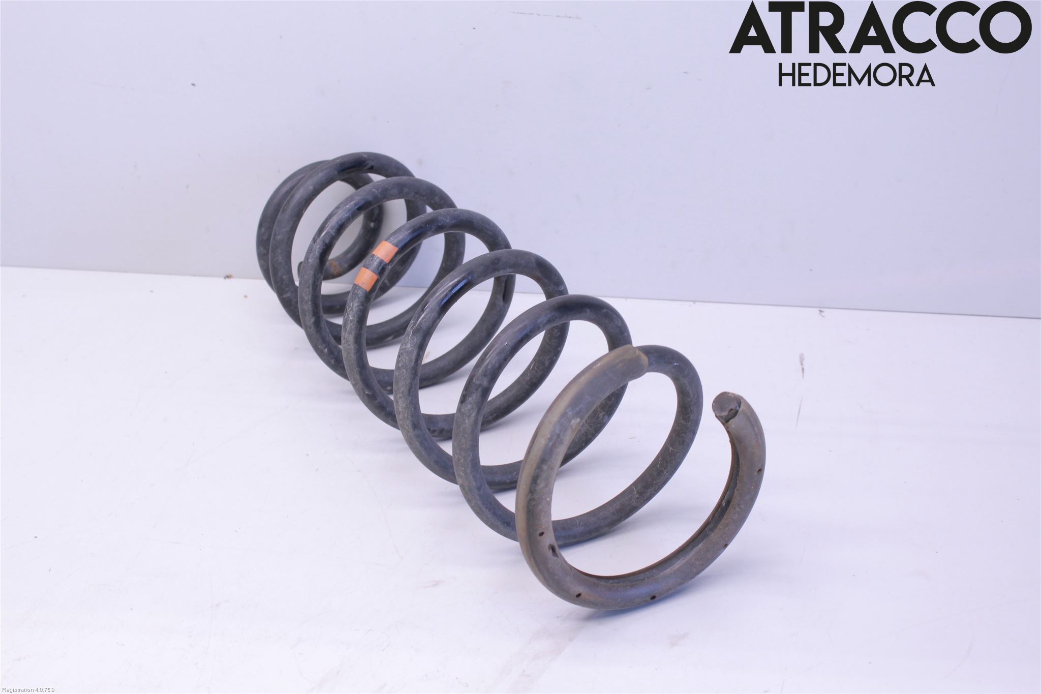 Toyota PROACE I 13-16 Fjäder Bak