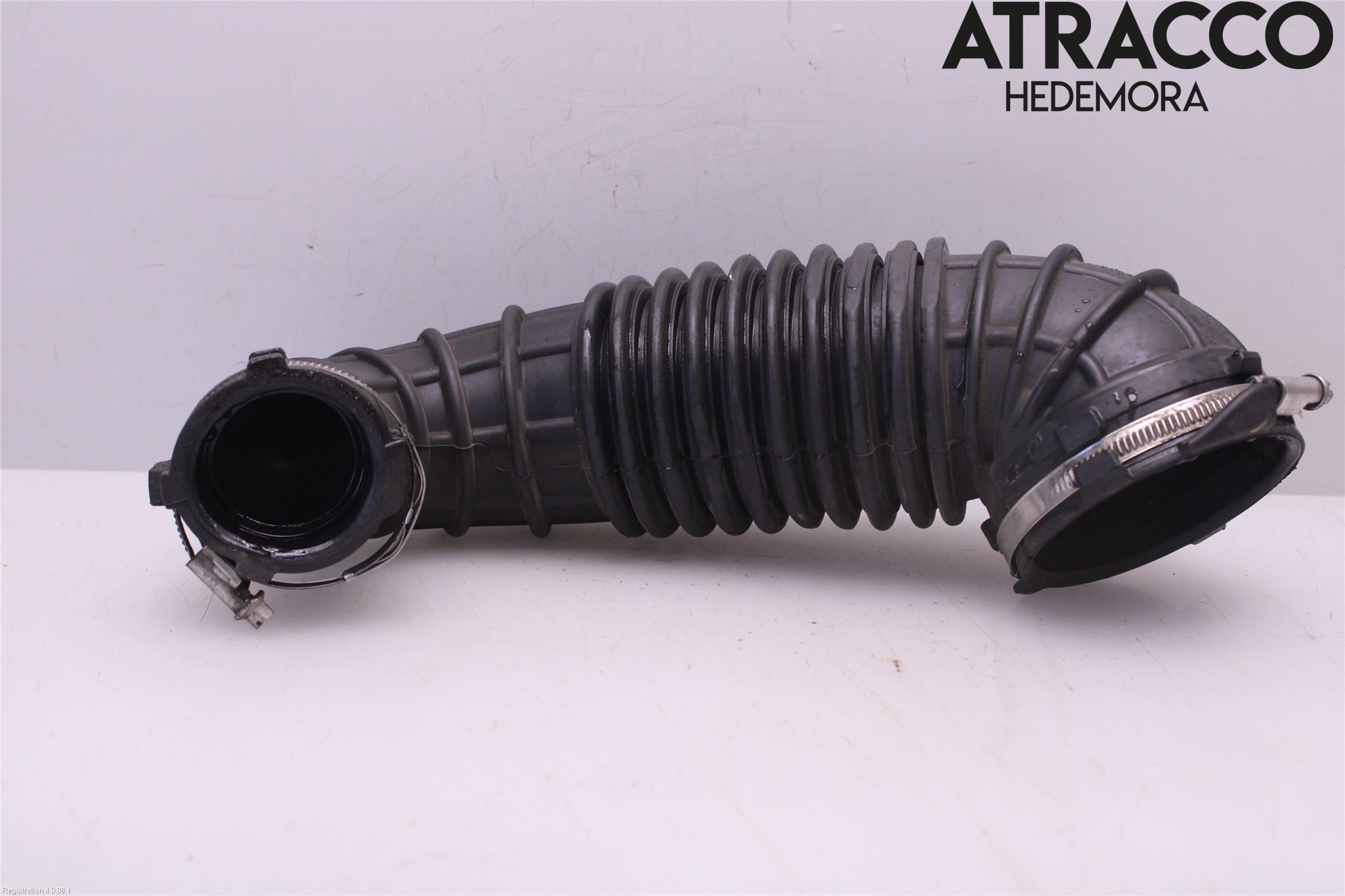 Audi A4/S4 08-11 Injgummibälg-Slang